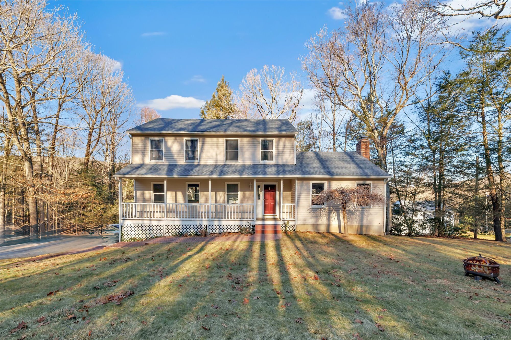 182 Thoreau Drive
