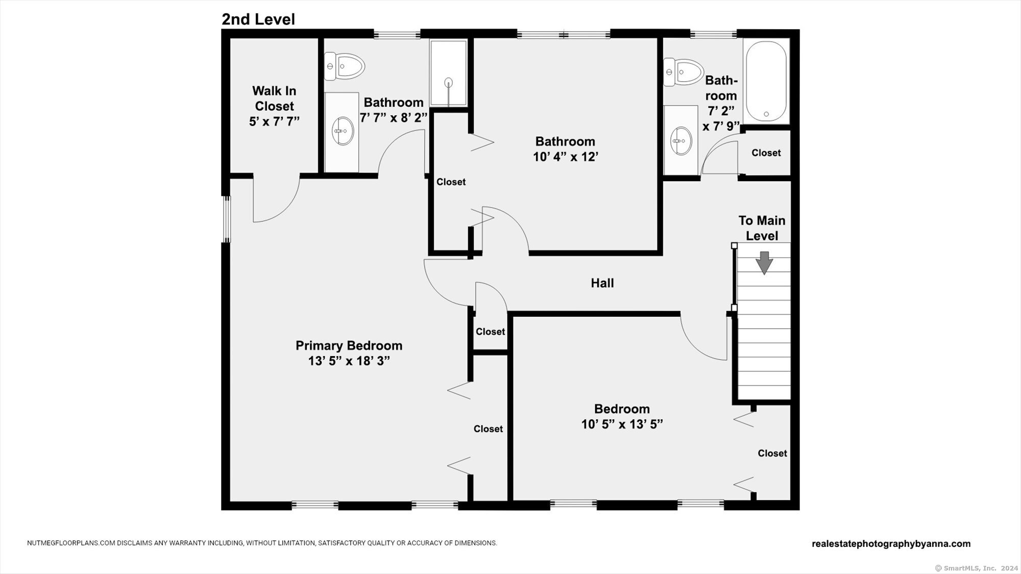 182 Thoreau Drive