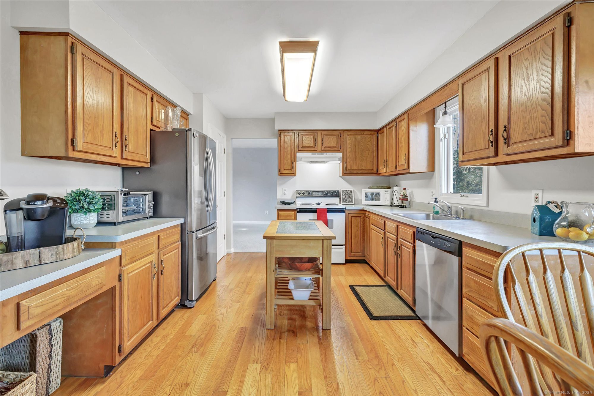 182 Thoreau Drive