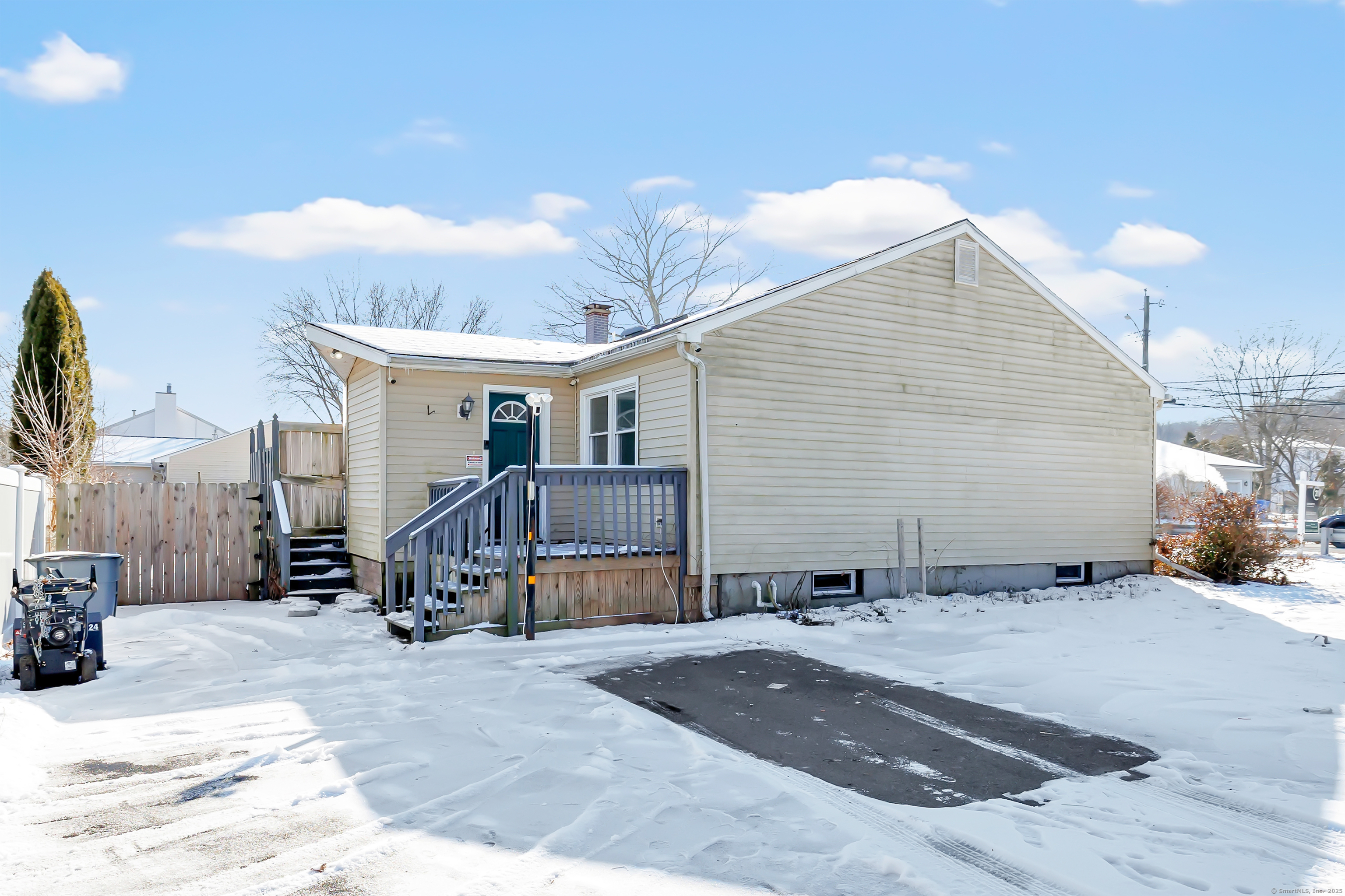 1793 Litchfield Turnpike
