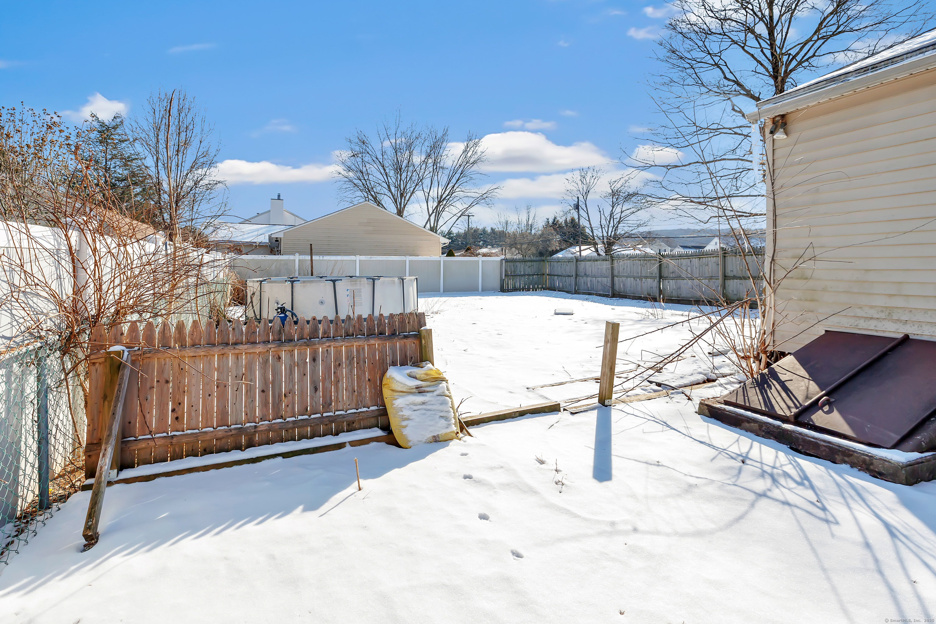 1793 Litchfield Turnpike