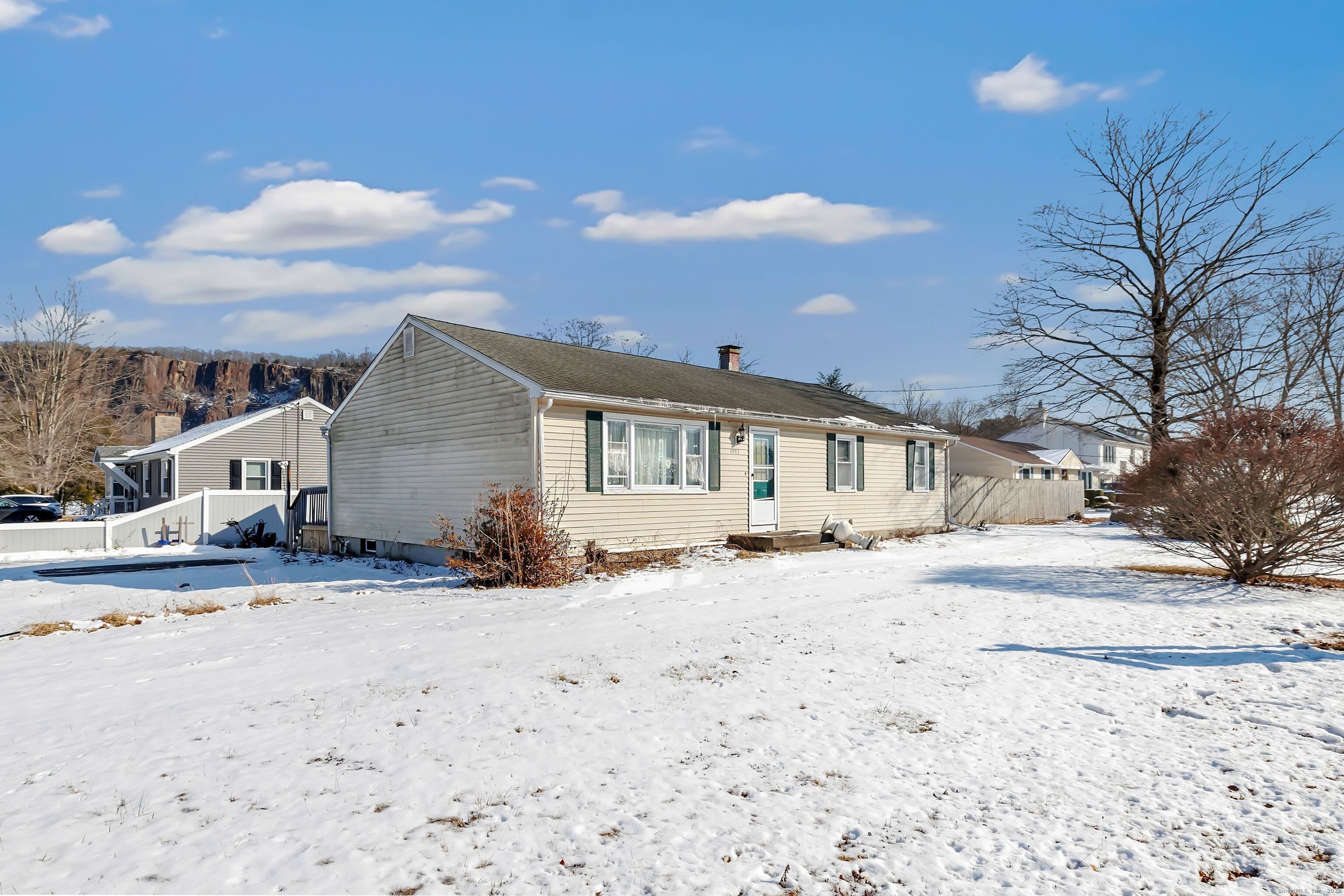 1793 Litchfield Turnpike