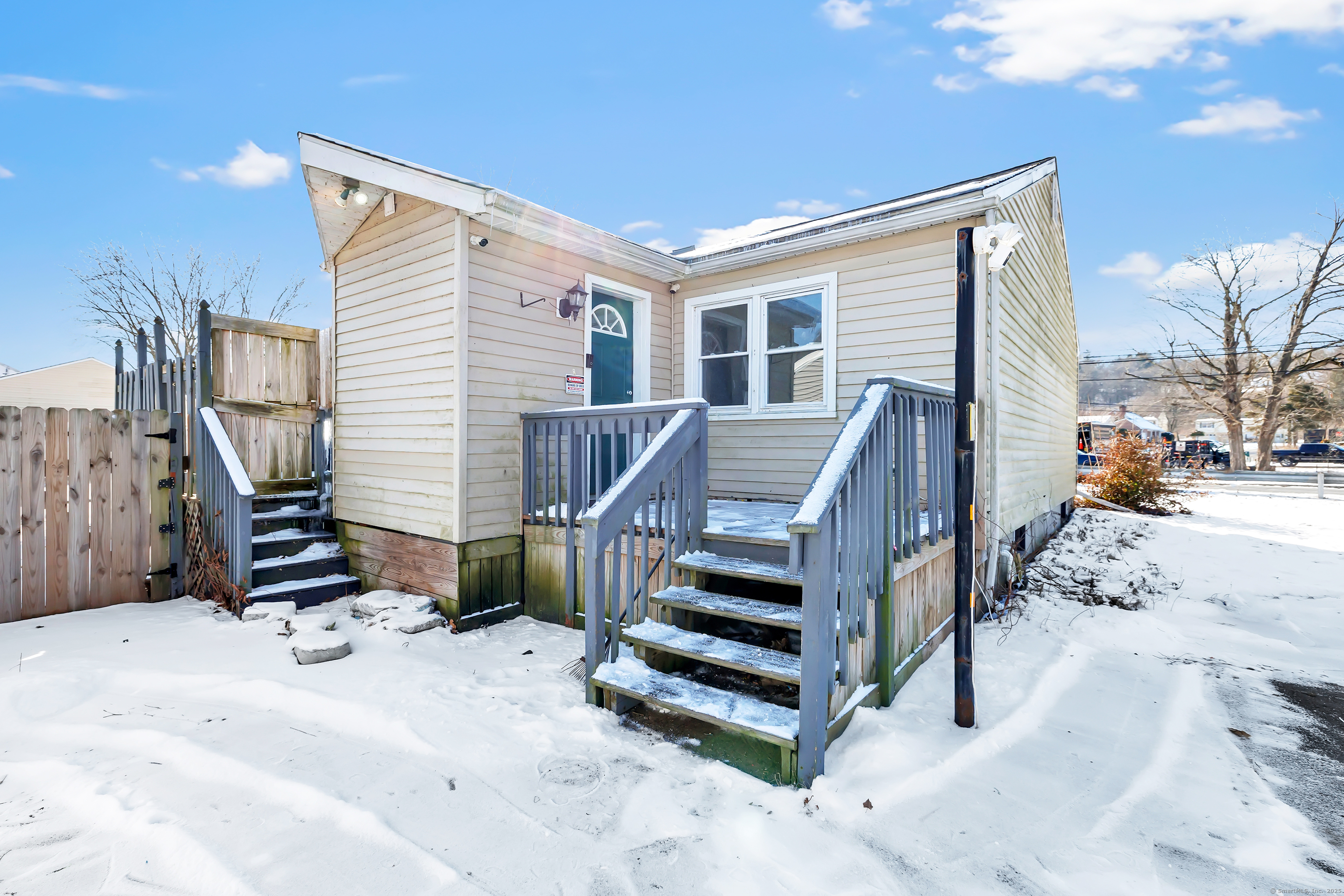 1793 Litchfield Turnpike