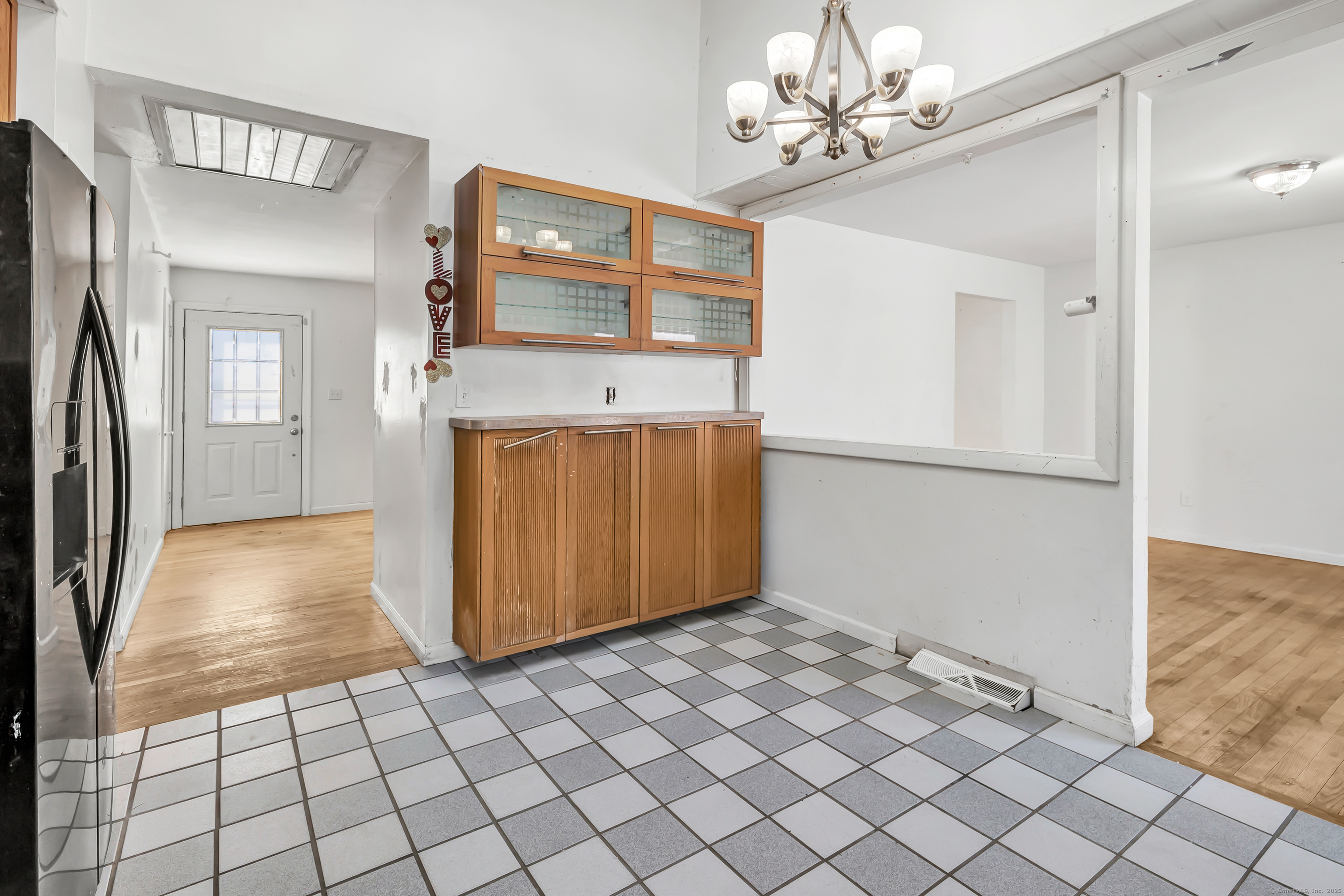 1793 Litchfield Turnpike