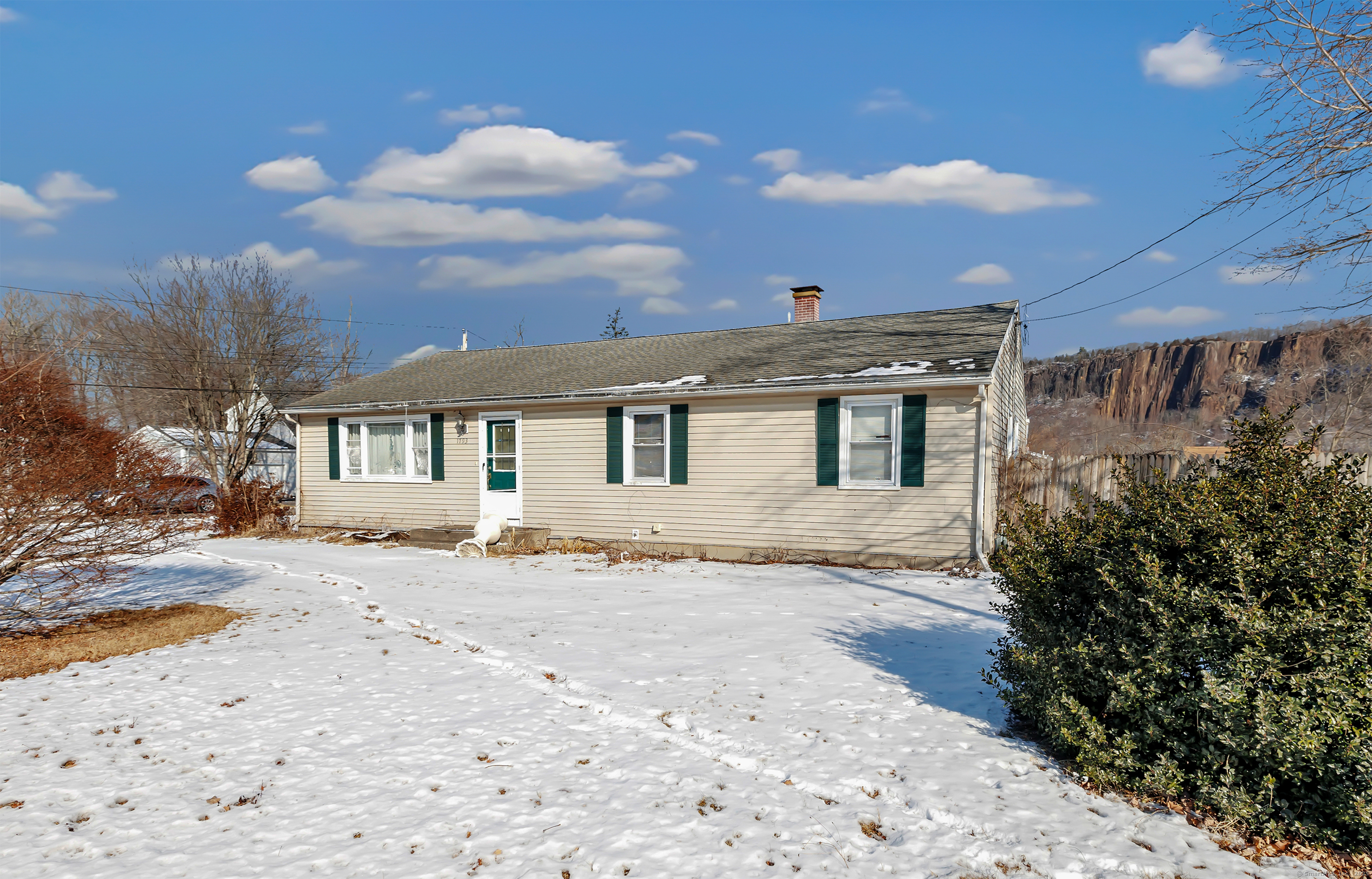 1793 Litchfield Turnpike