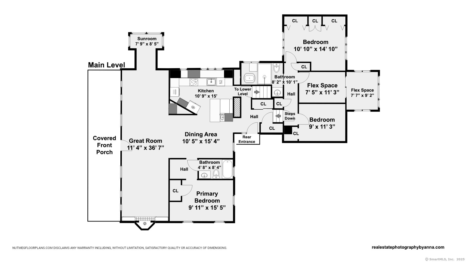 884 Grassy Hill Road