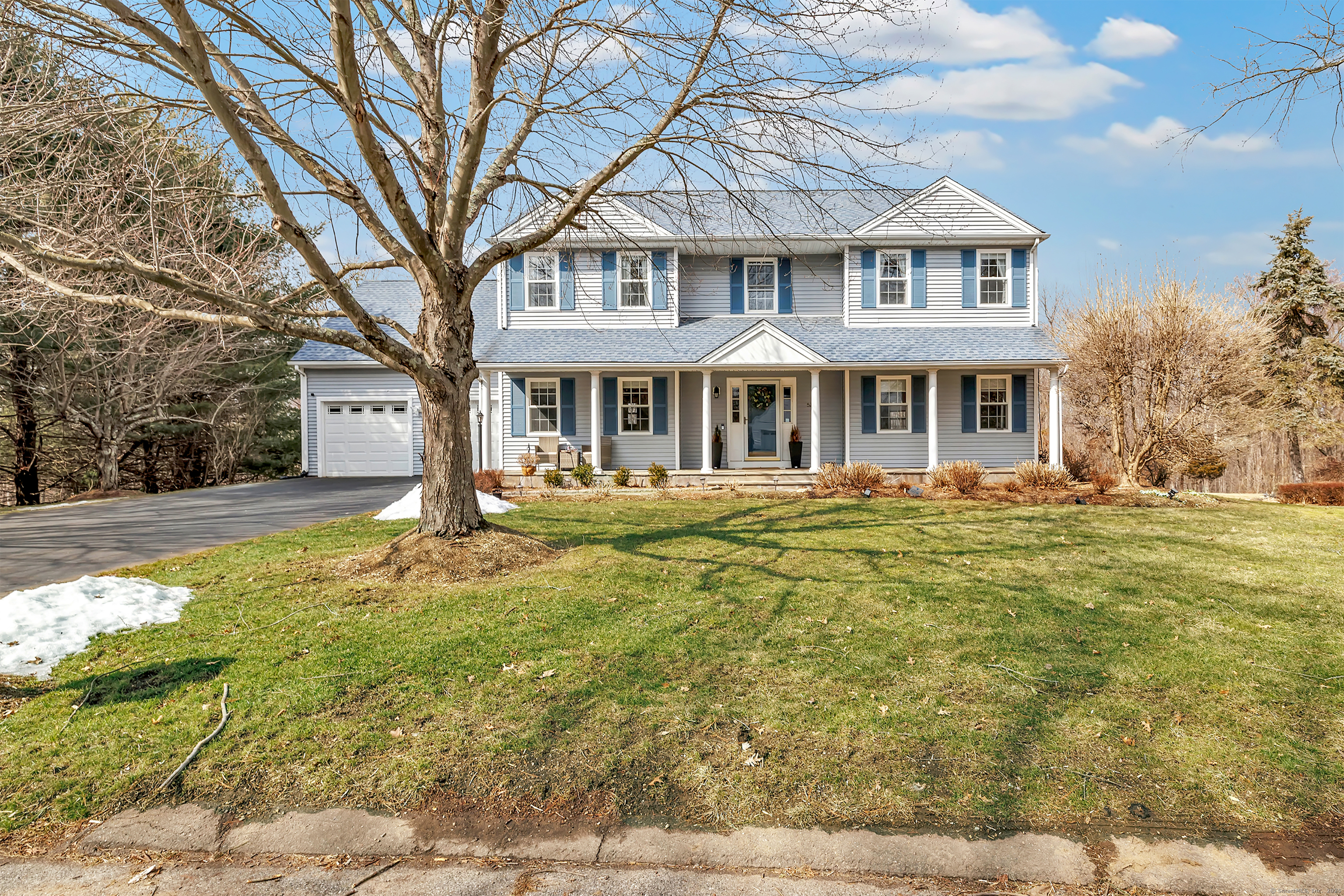 52 Secret Hollow Road 52