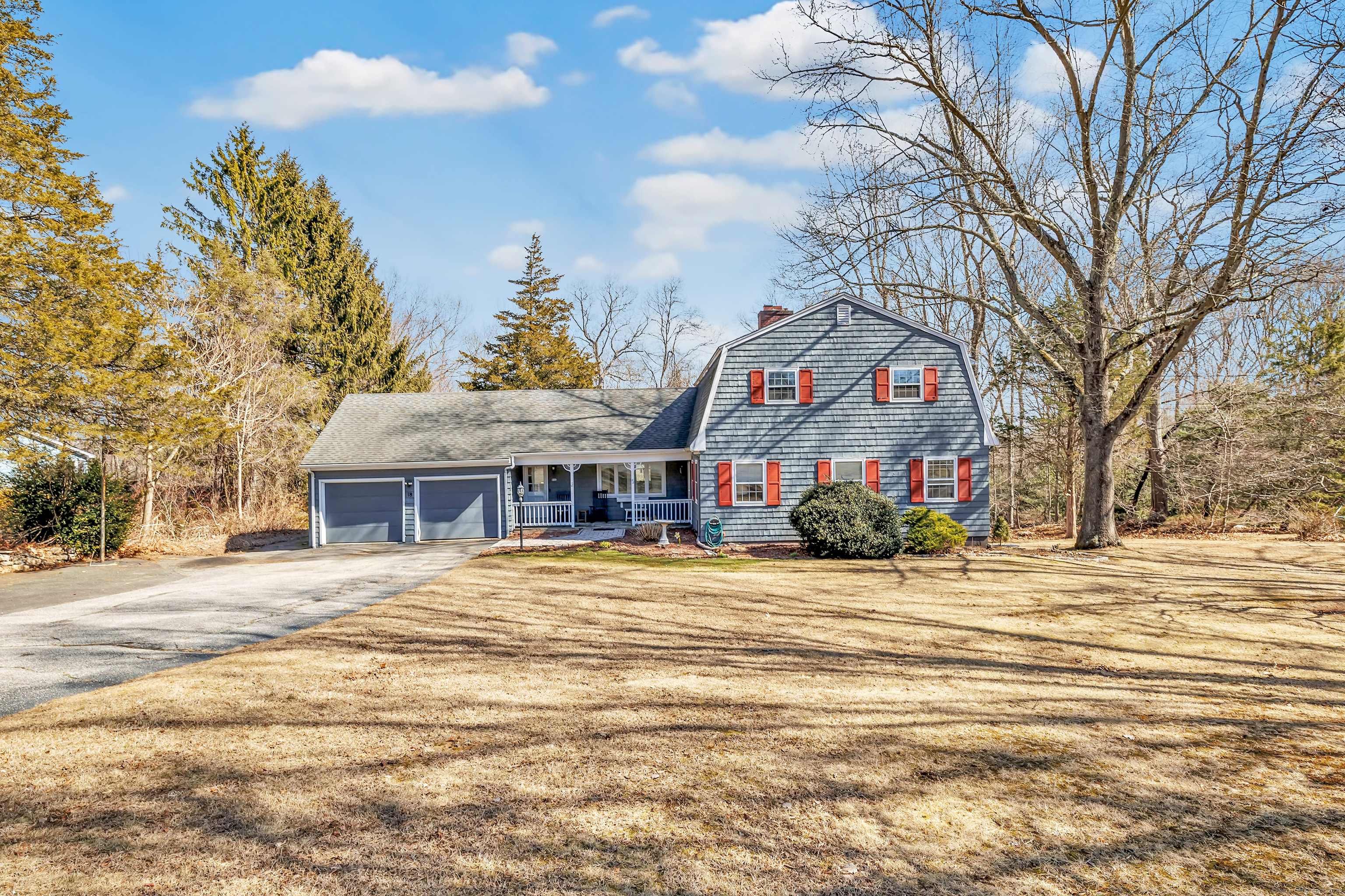 18 Windy Acres Drive