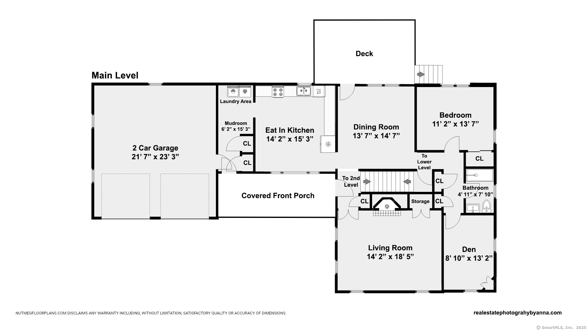 18 Windy Acres Drive