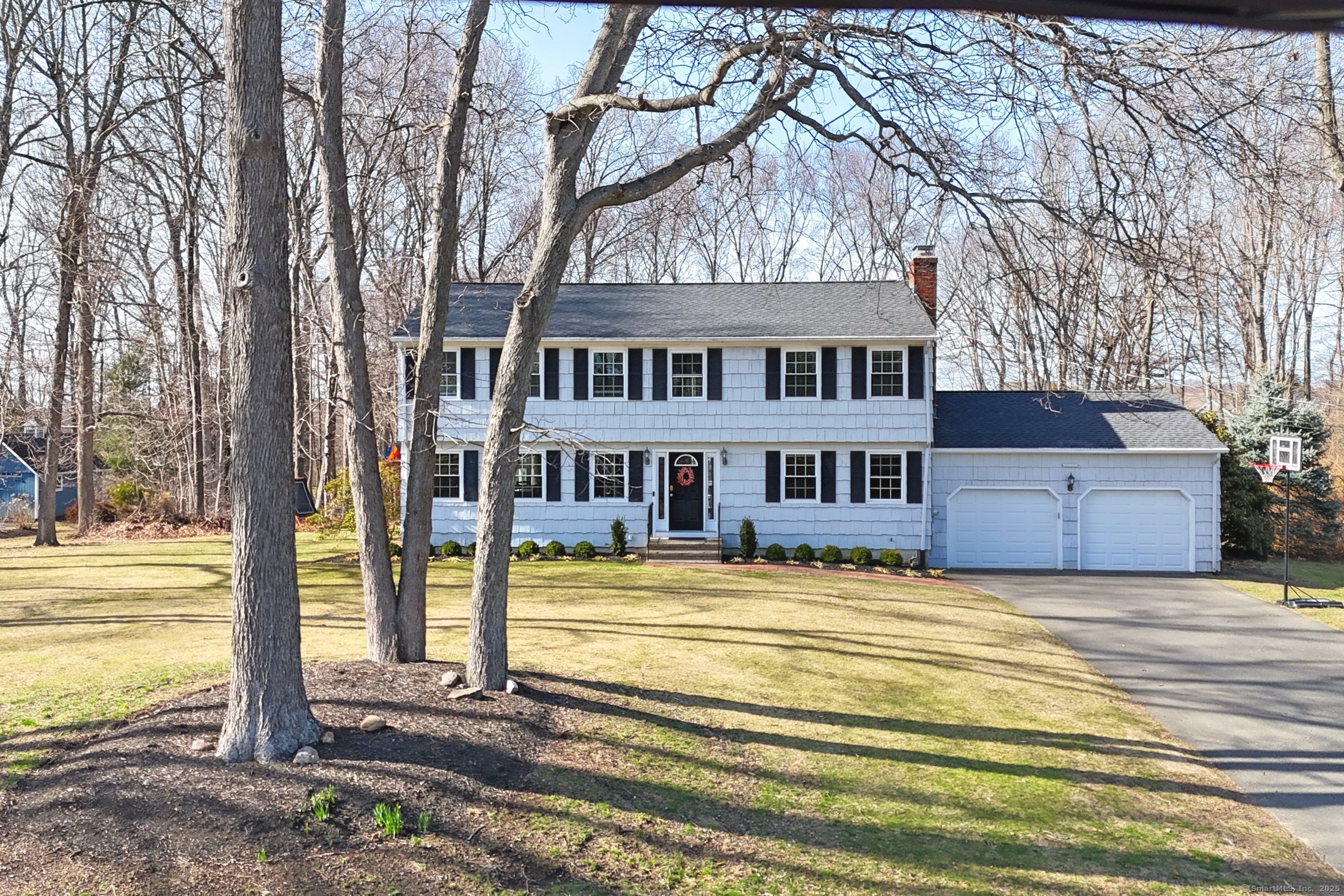 50 Clover Hill Road
