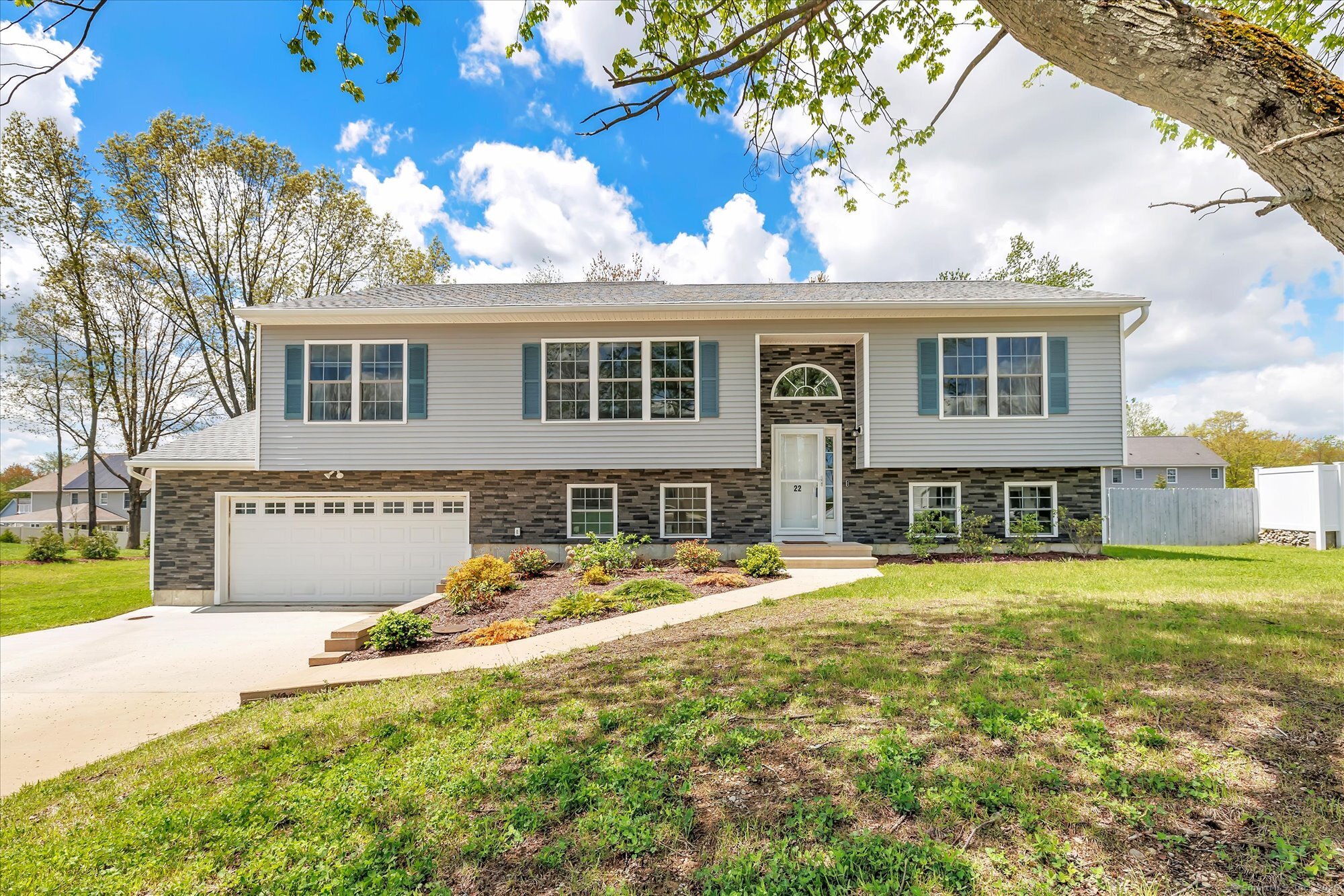 22 Pear Tree Drive