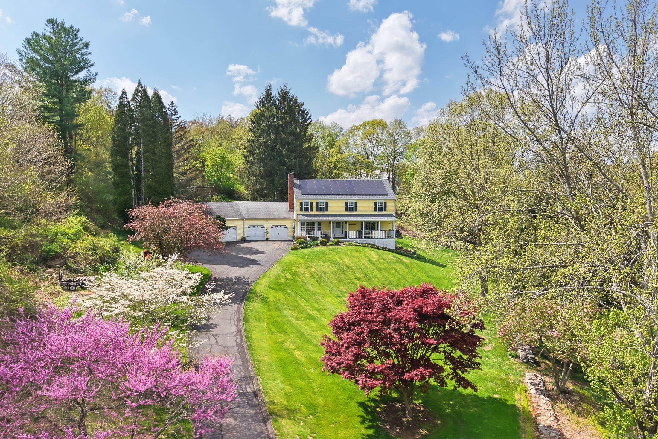 2 White Oak Farm Road