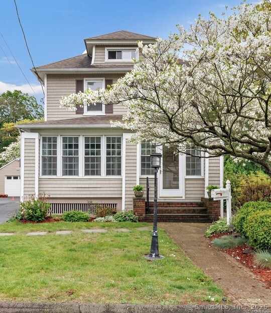 101 Nichols Terrace