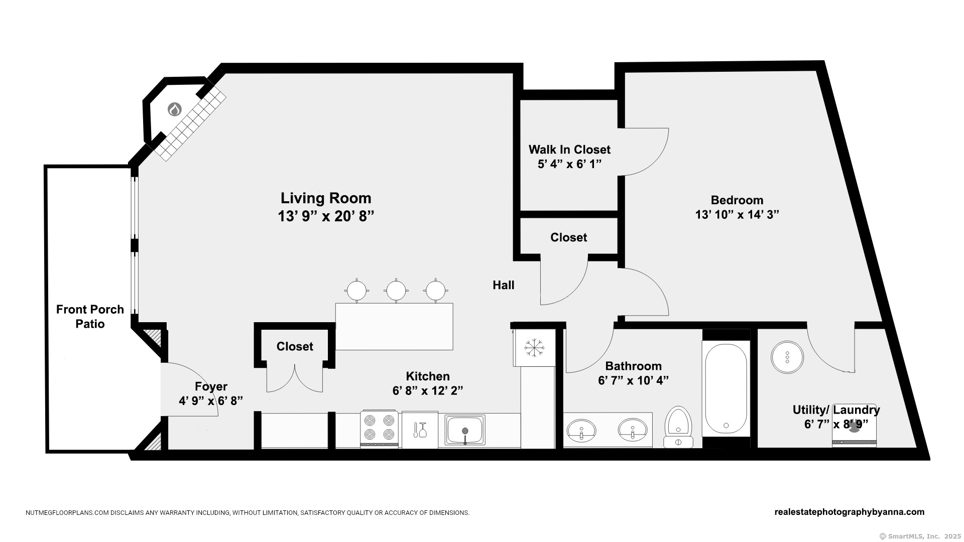 42 Temple Court 42