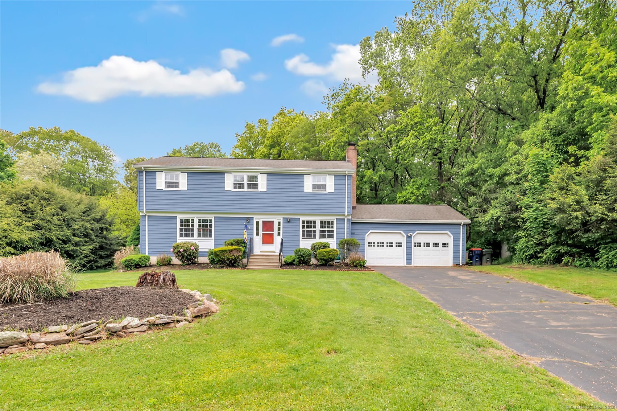 71 Autumn Ridge Road