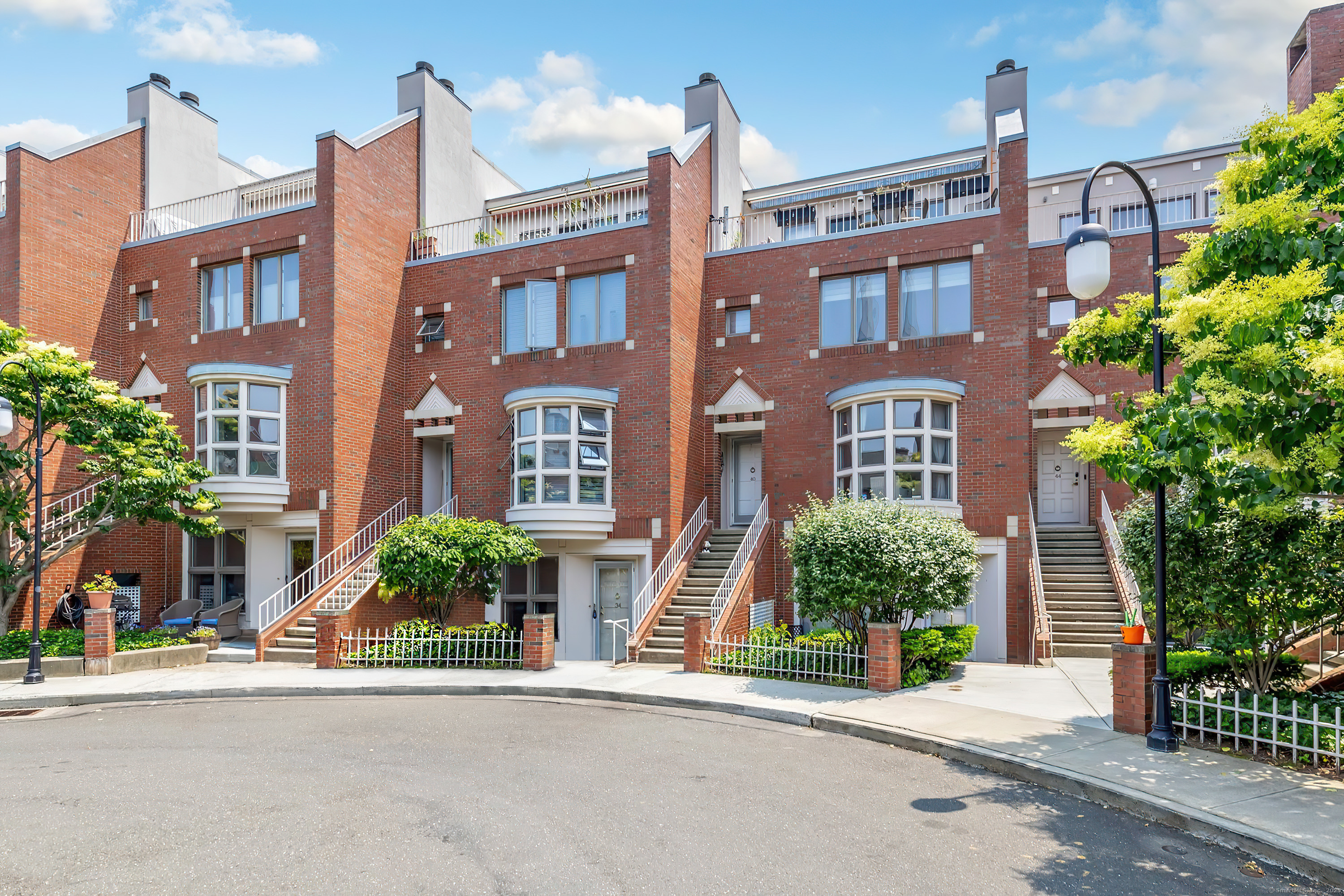40 Temple Court 40