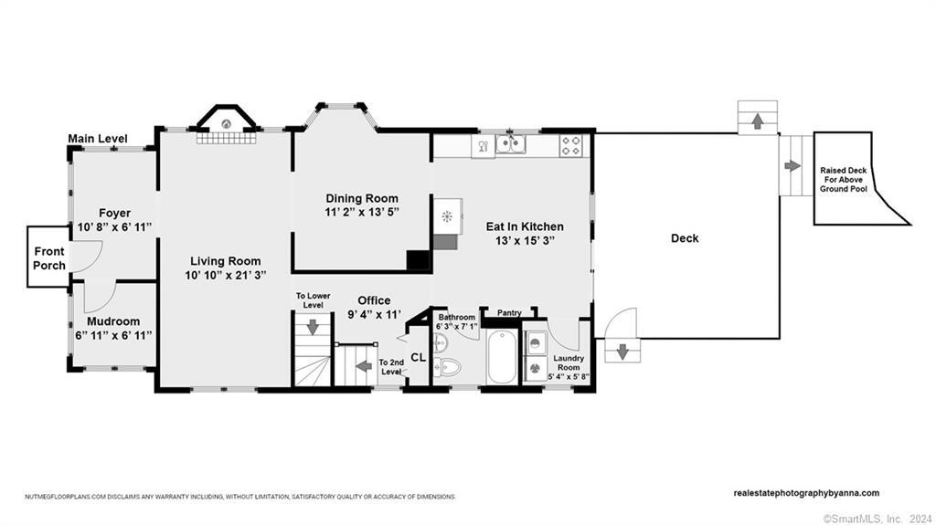 12 Sunset Avenue