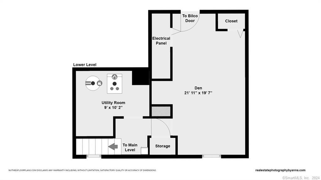 12 Sunset Avenue