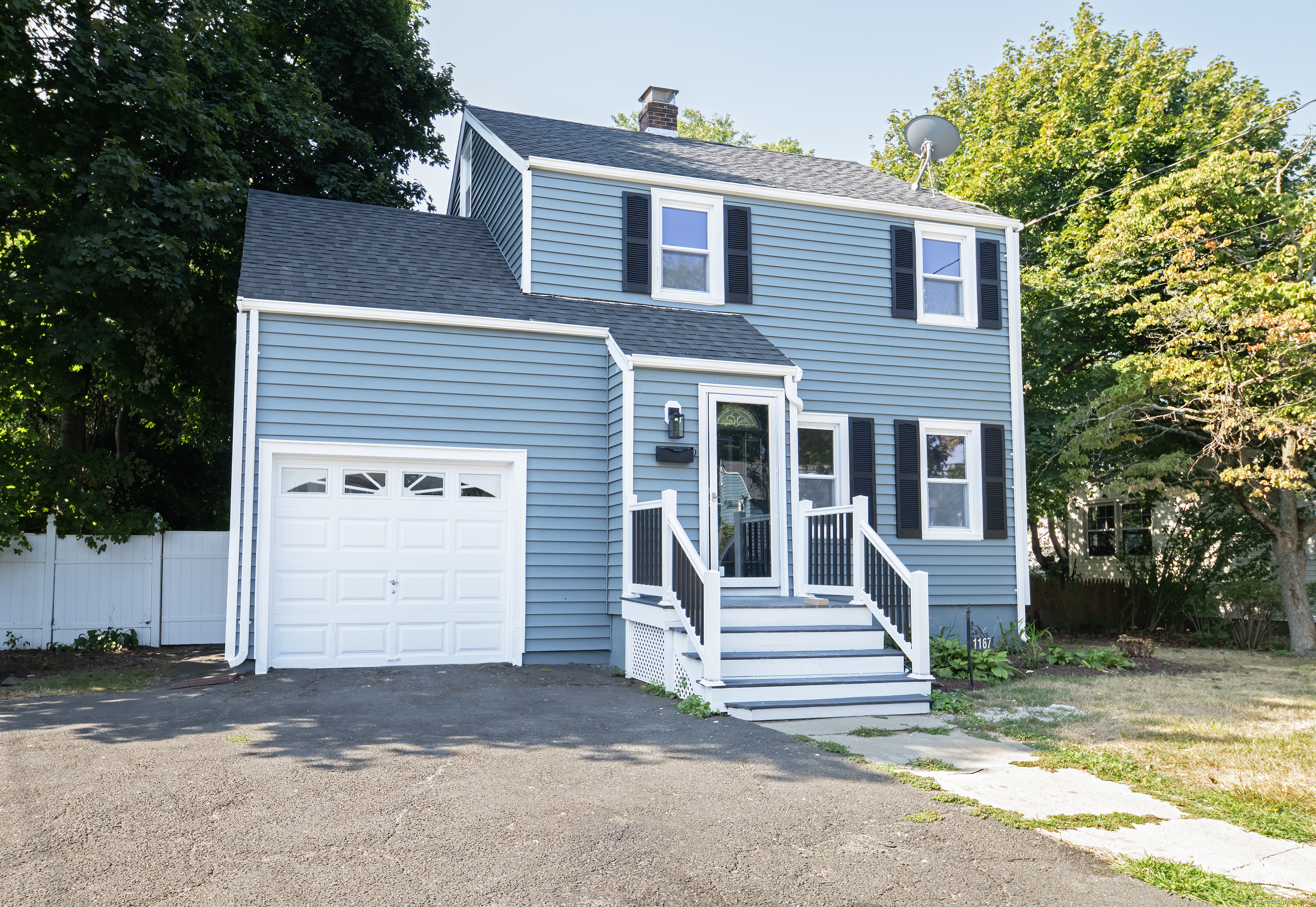 1167 South Avenue