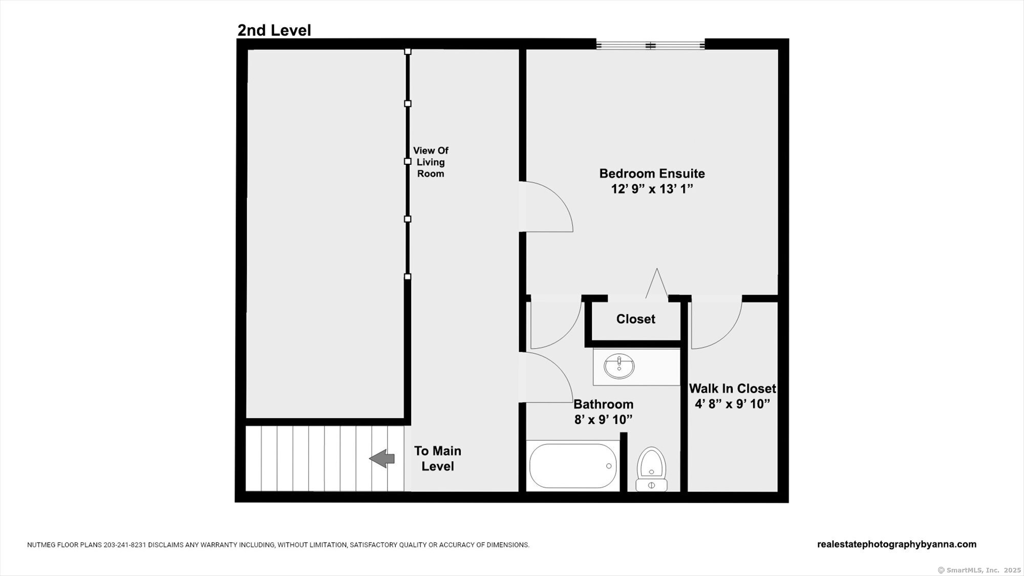 244 Summerfield Gardens 244