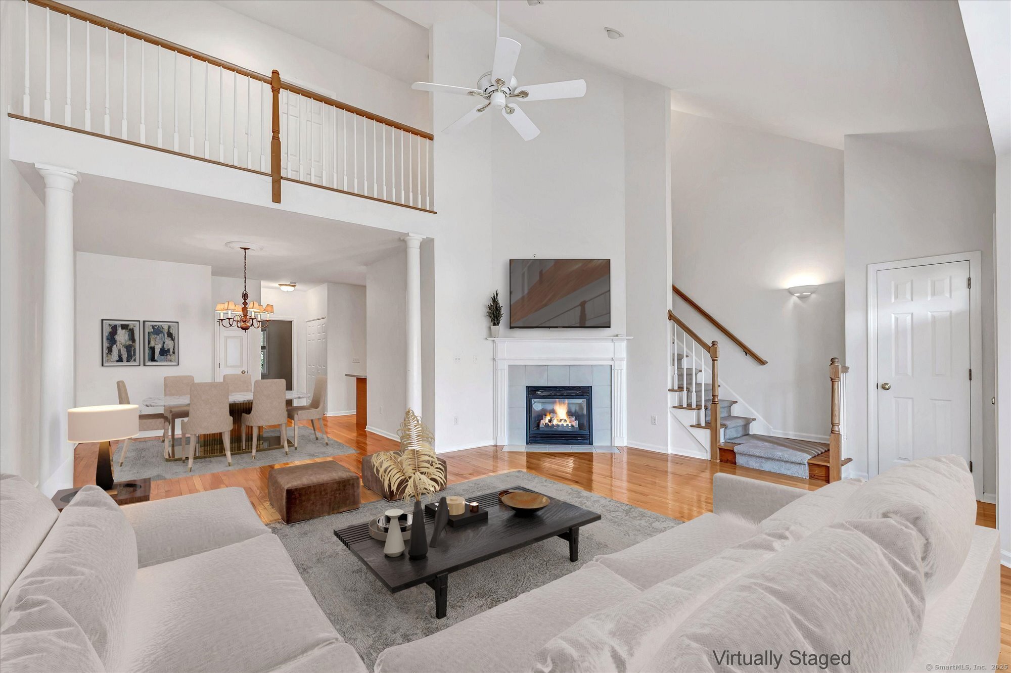 244 Summerfield Gardens 244