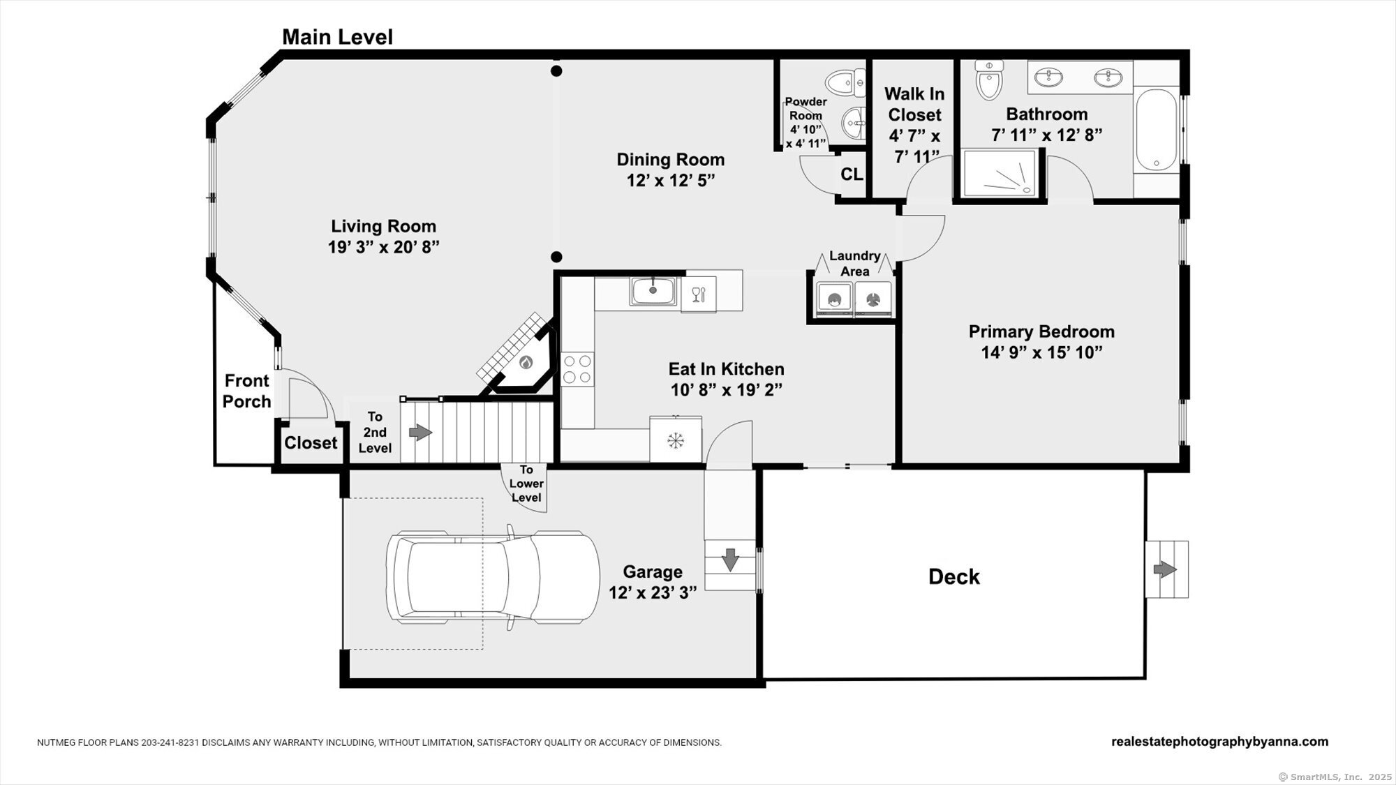 244 Summerfield Gardens 244