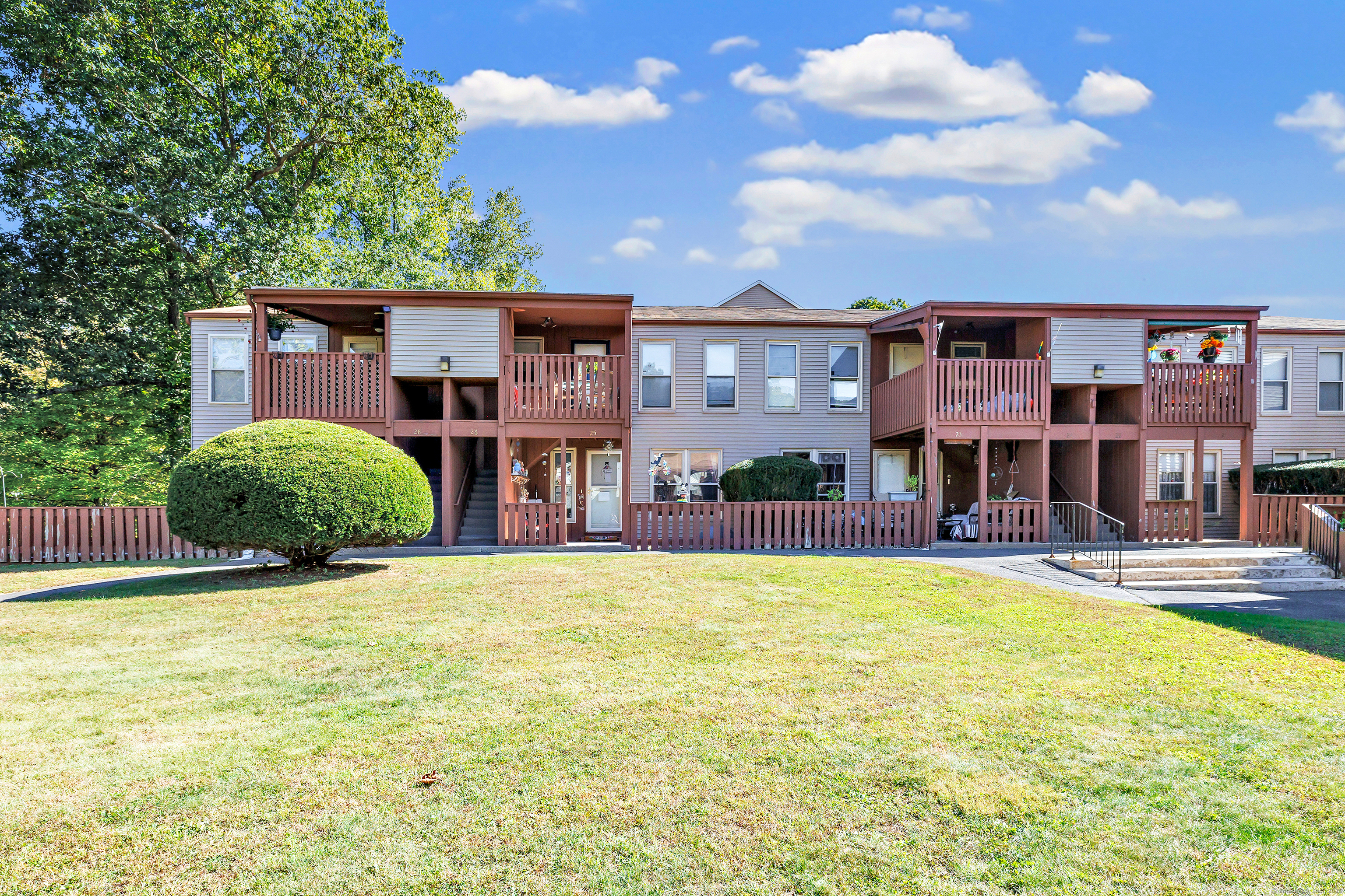 701 Beacon Valley Road APT 27