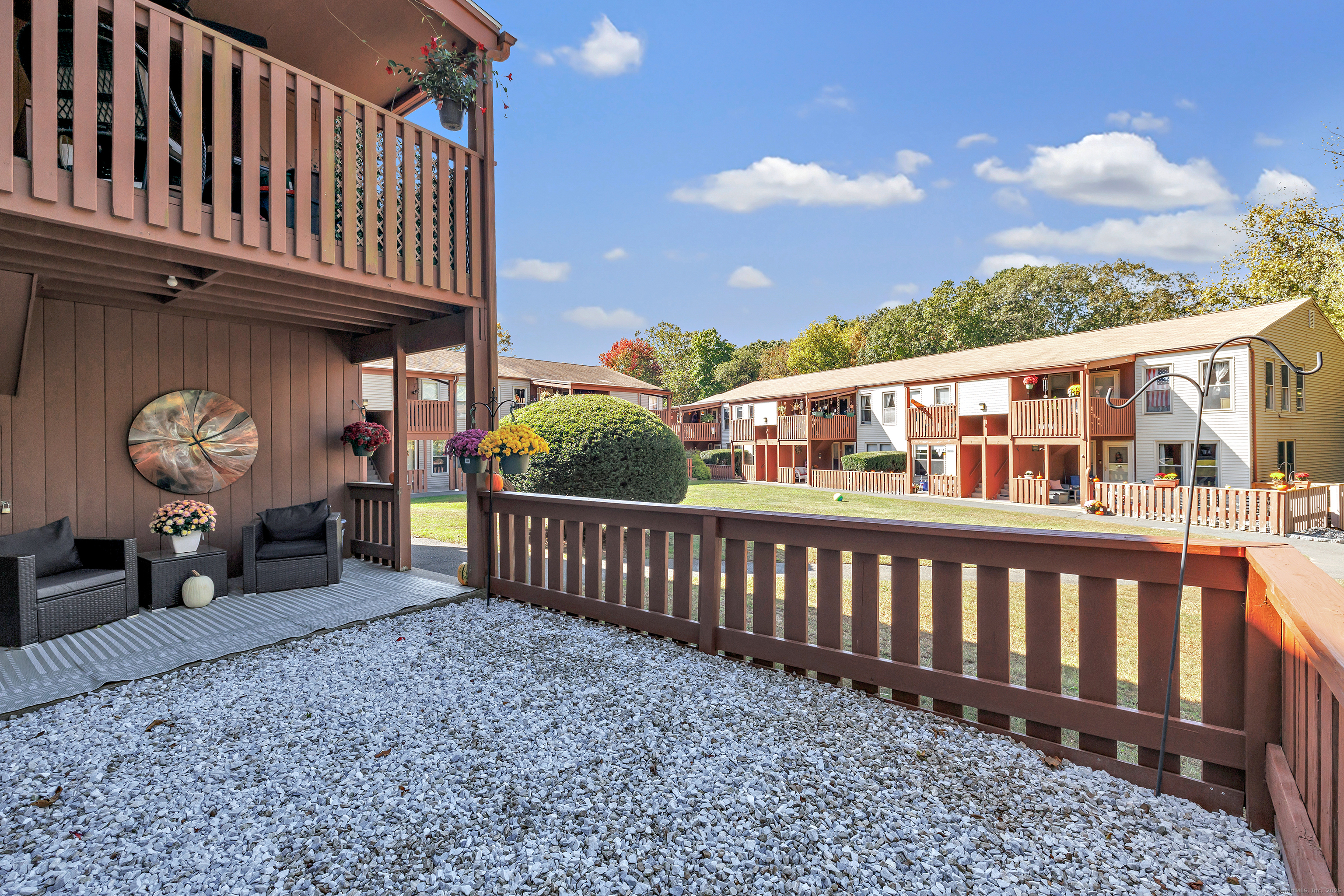 701 Beacon Valley Road APT 27