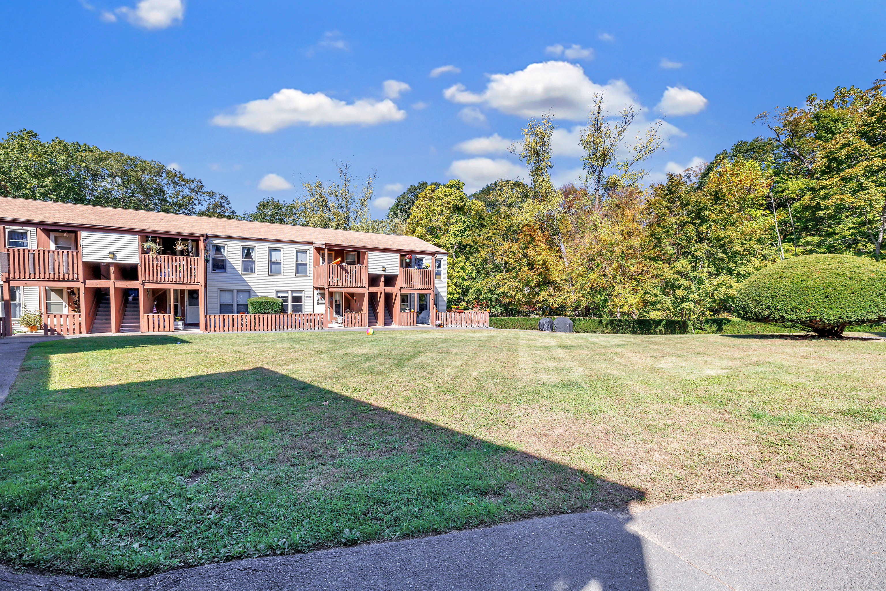 701 Beacon Valley Road APT 27