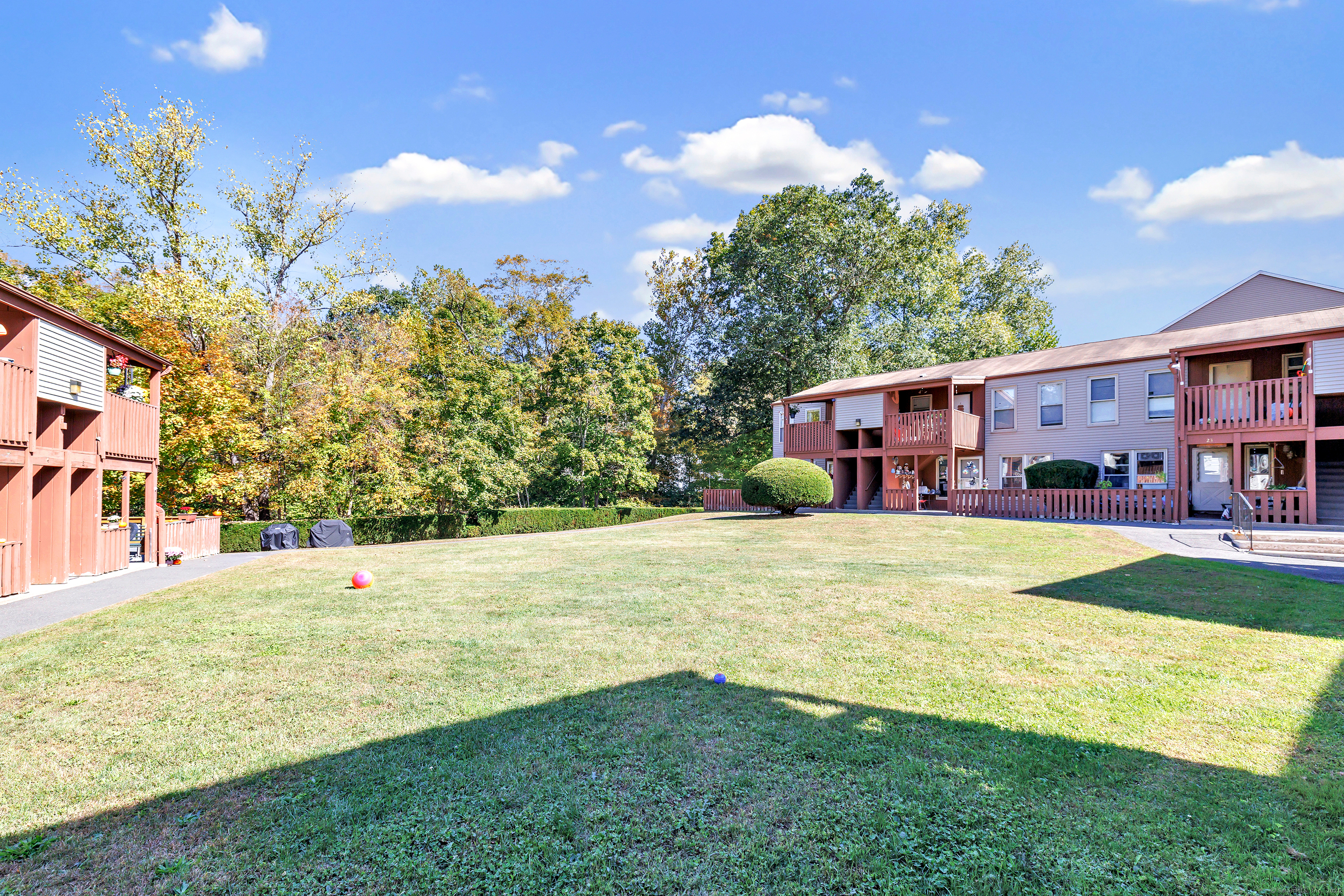 701 Beacon Valley Road APT 27