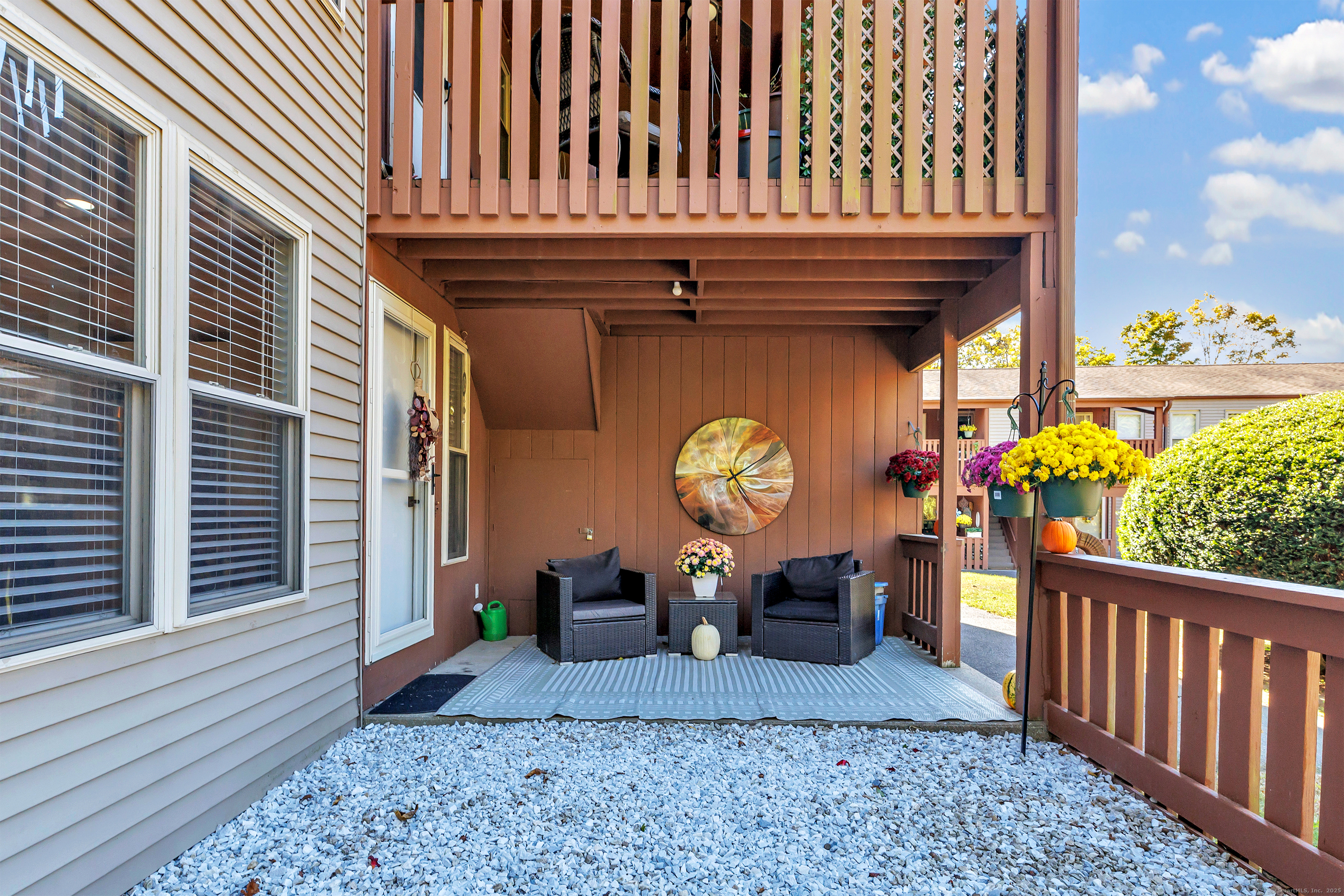 701 Beacon Valley Road APT 27