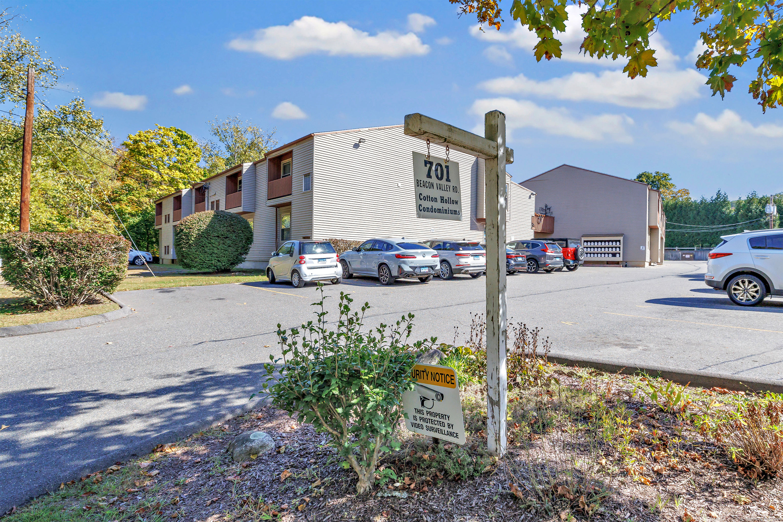 701 Beacon Valley Road APT 27