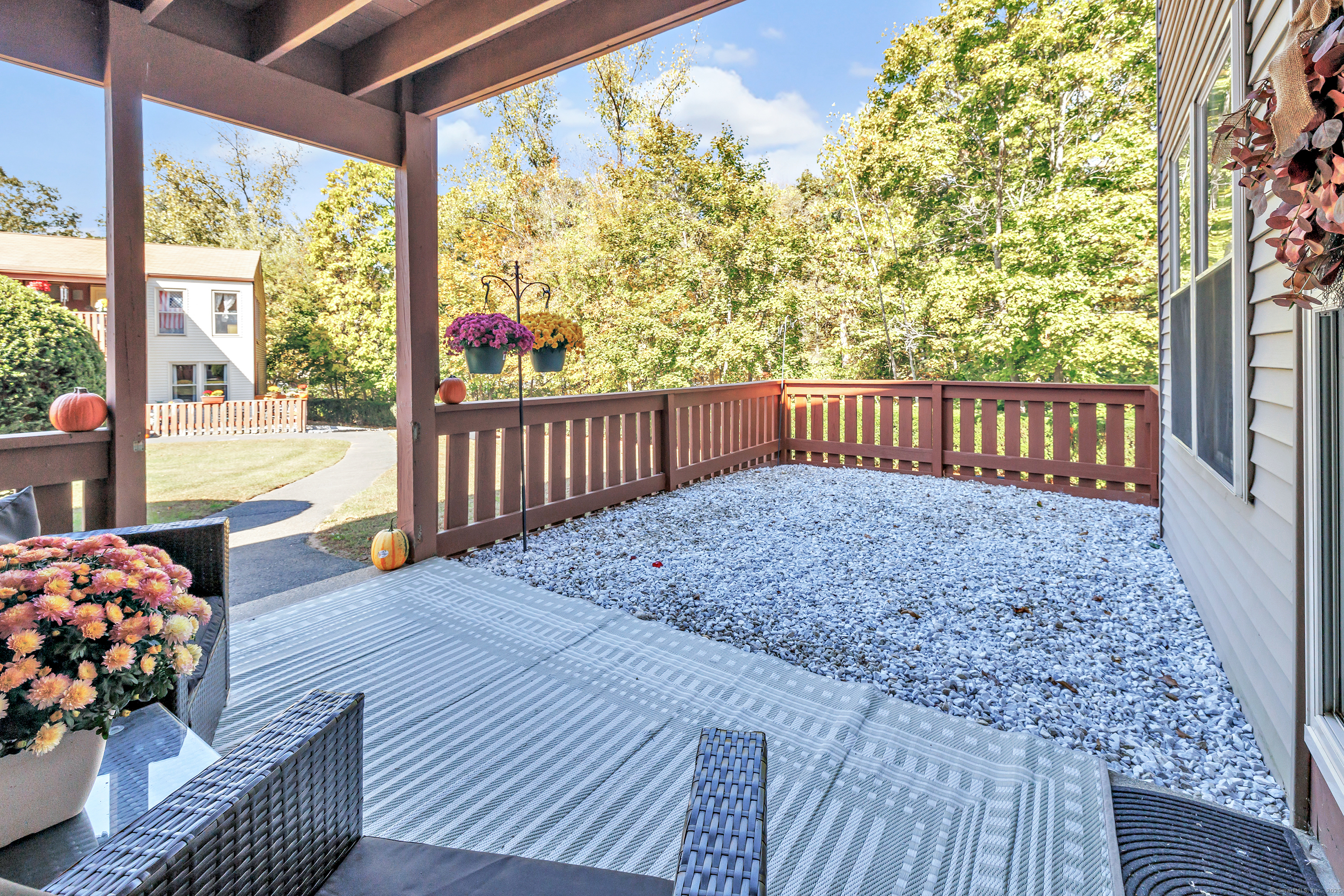 701 Beacon Valley Road APT 27