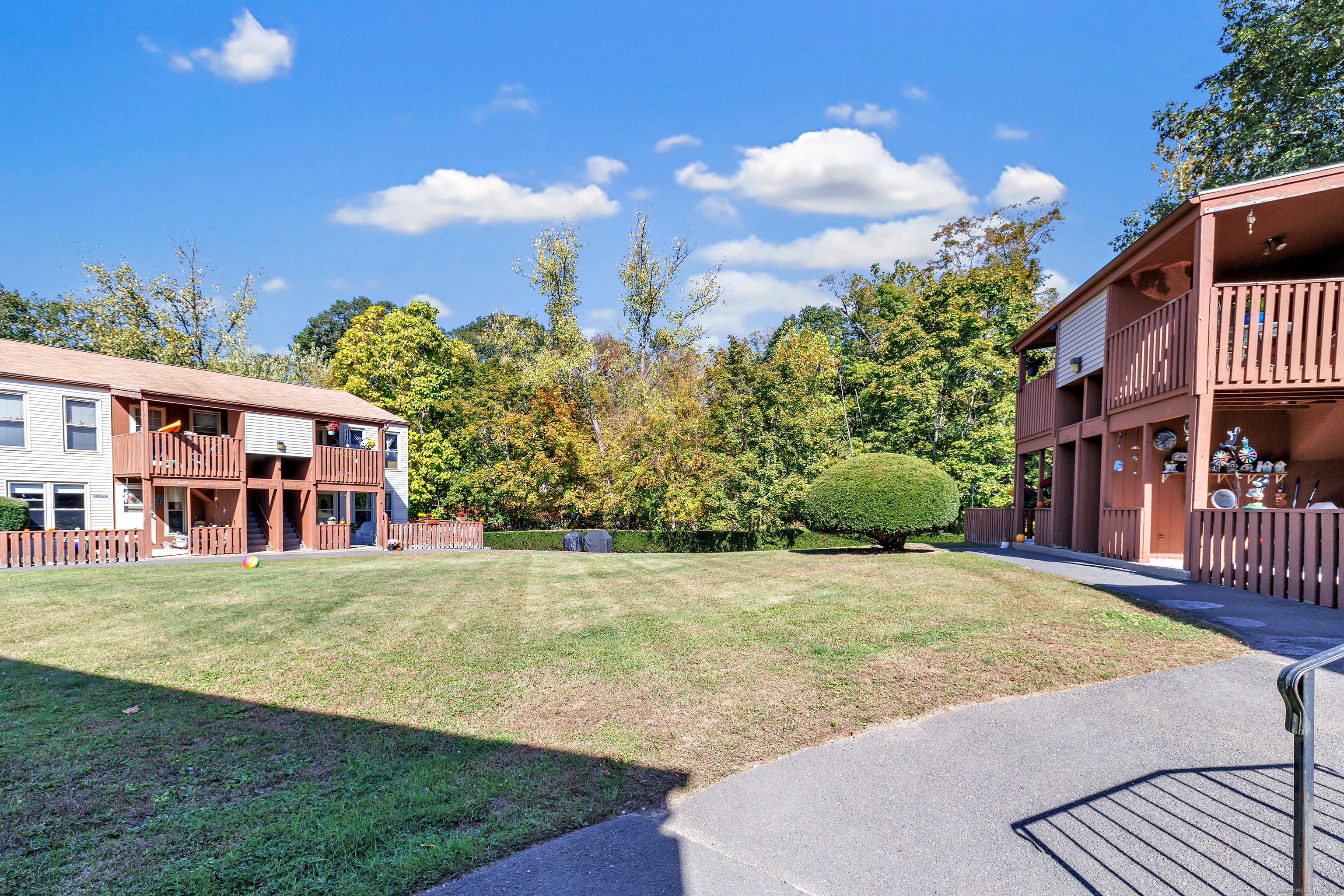 701 Beacon Valley Road APT 27