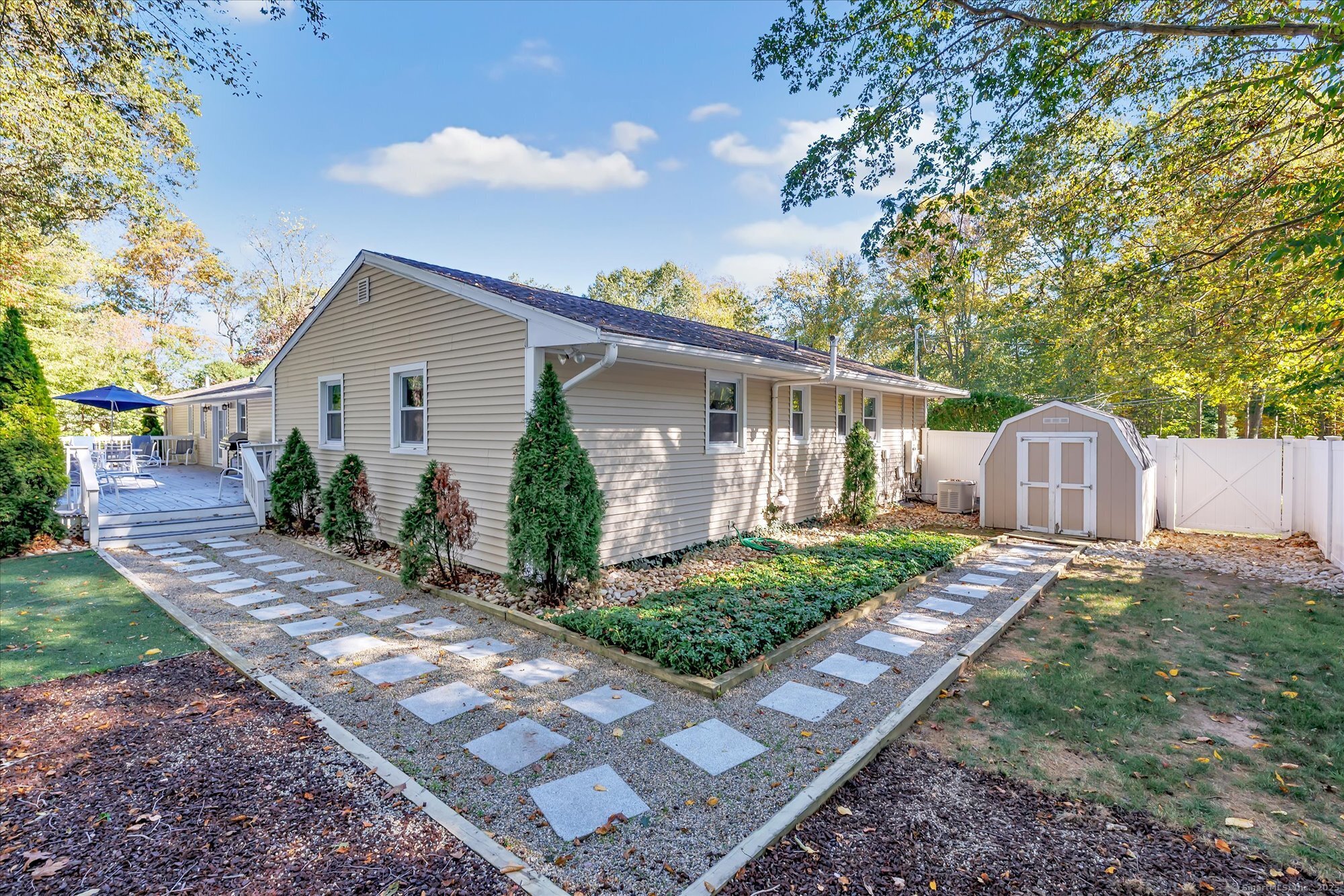 20 Brinsmayd Avenue