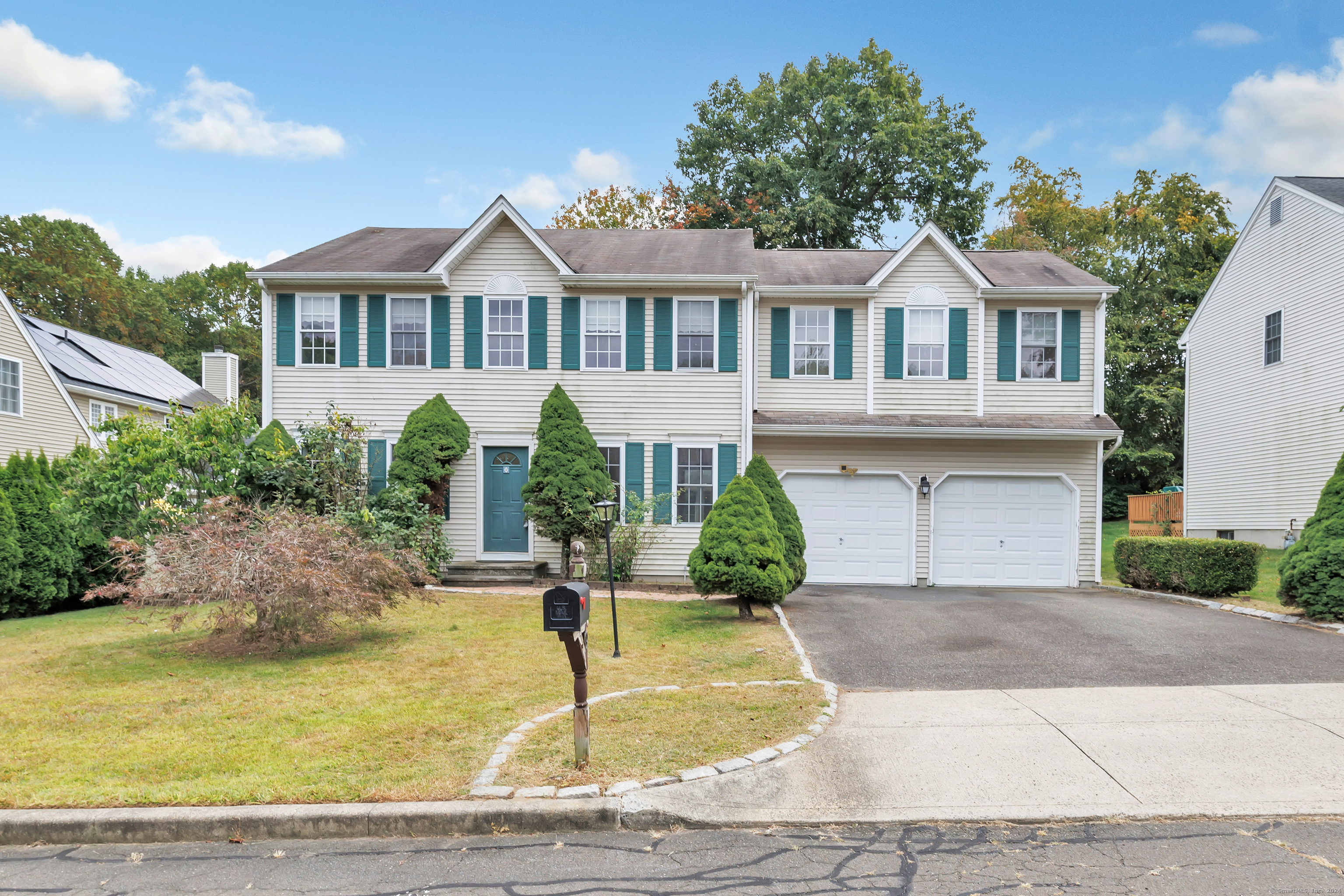 9 Milford Hunt Lane