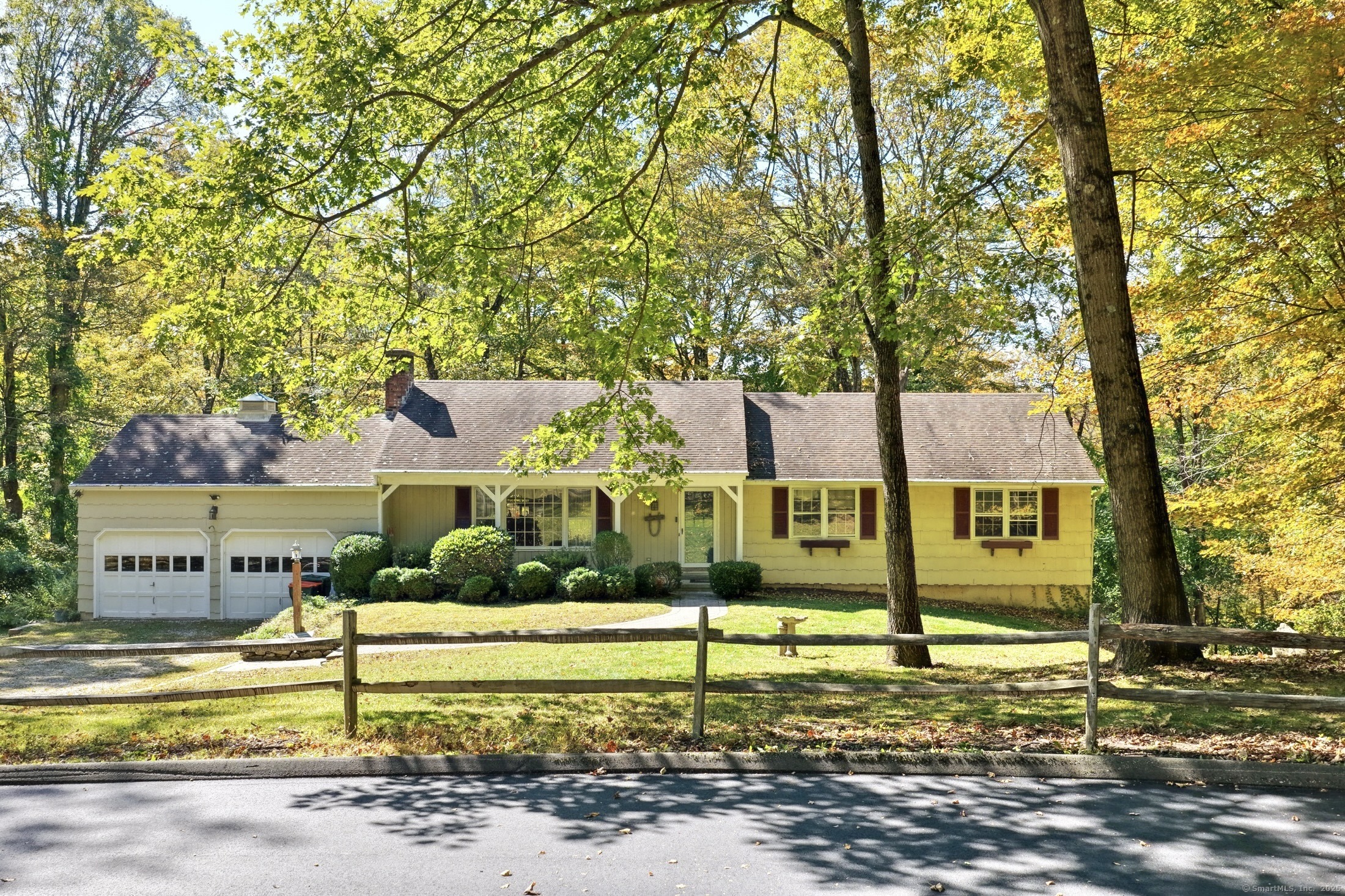 10 Shady Lane