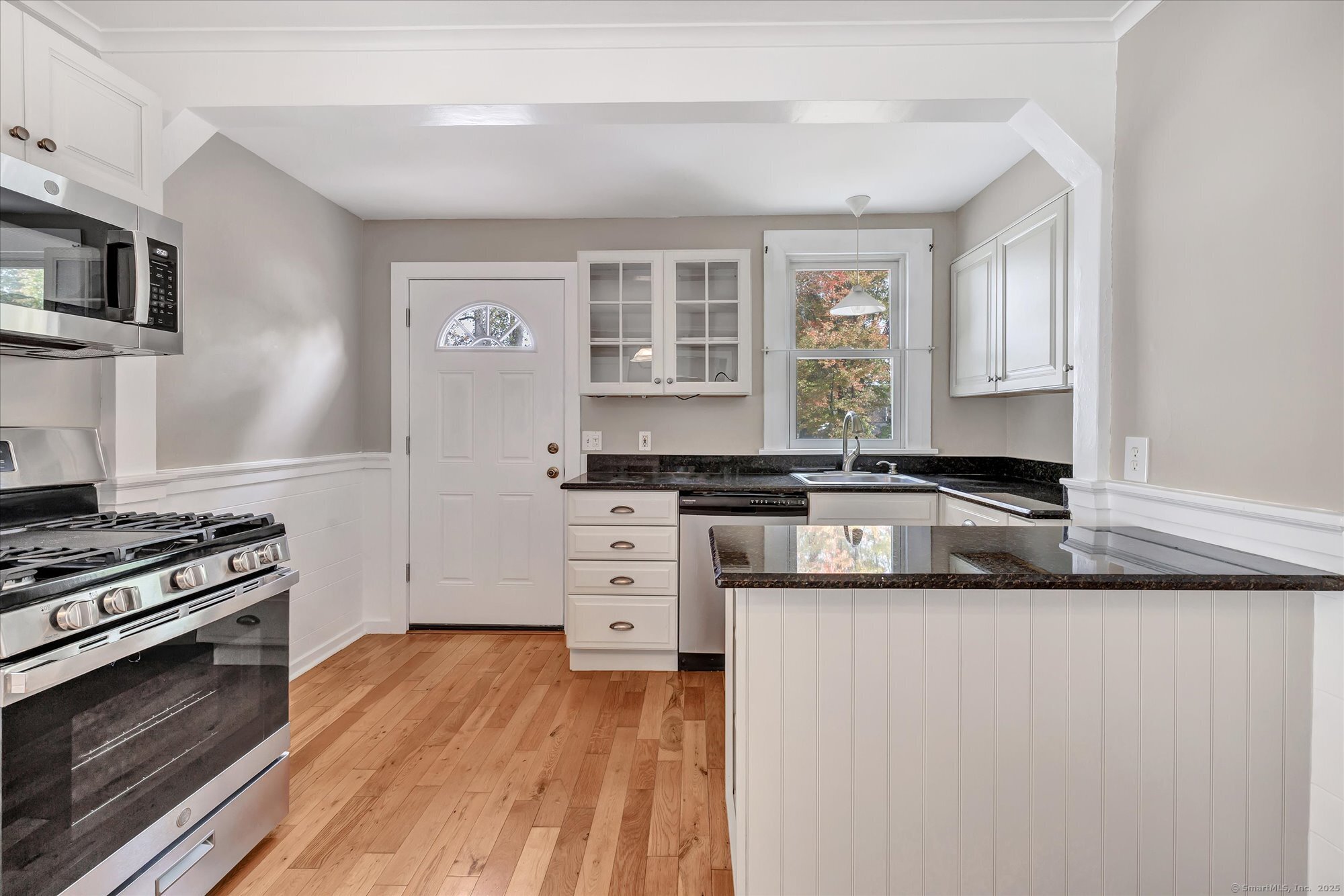 1250 Huntington Road