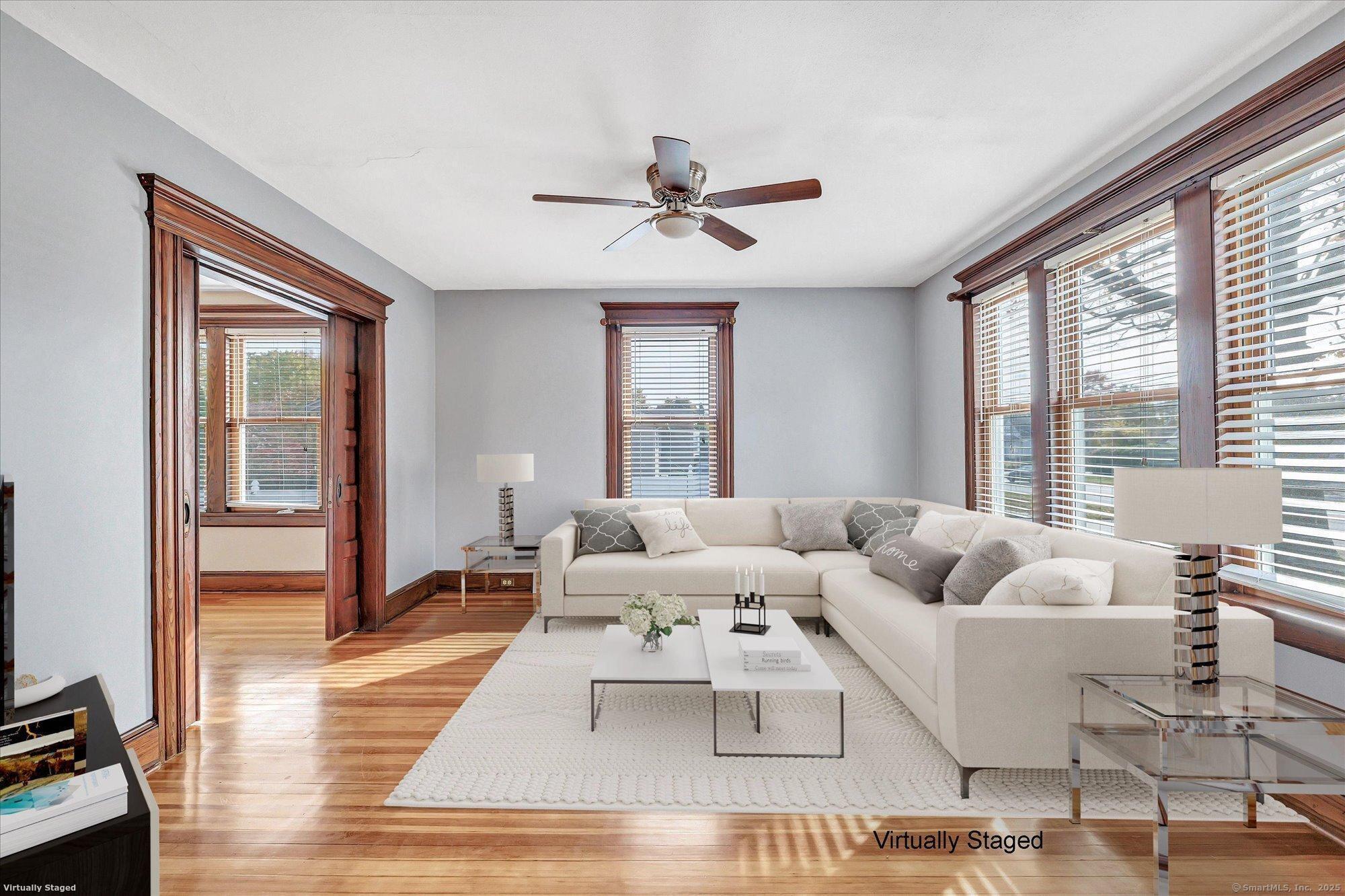 1250 Huntington Road