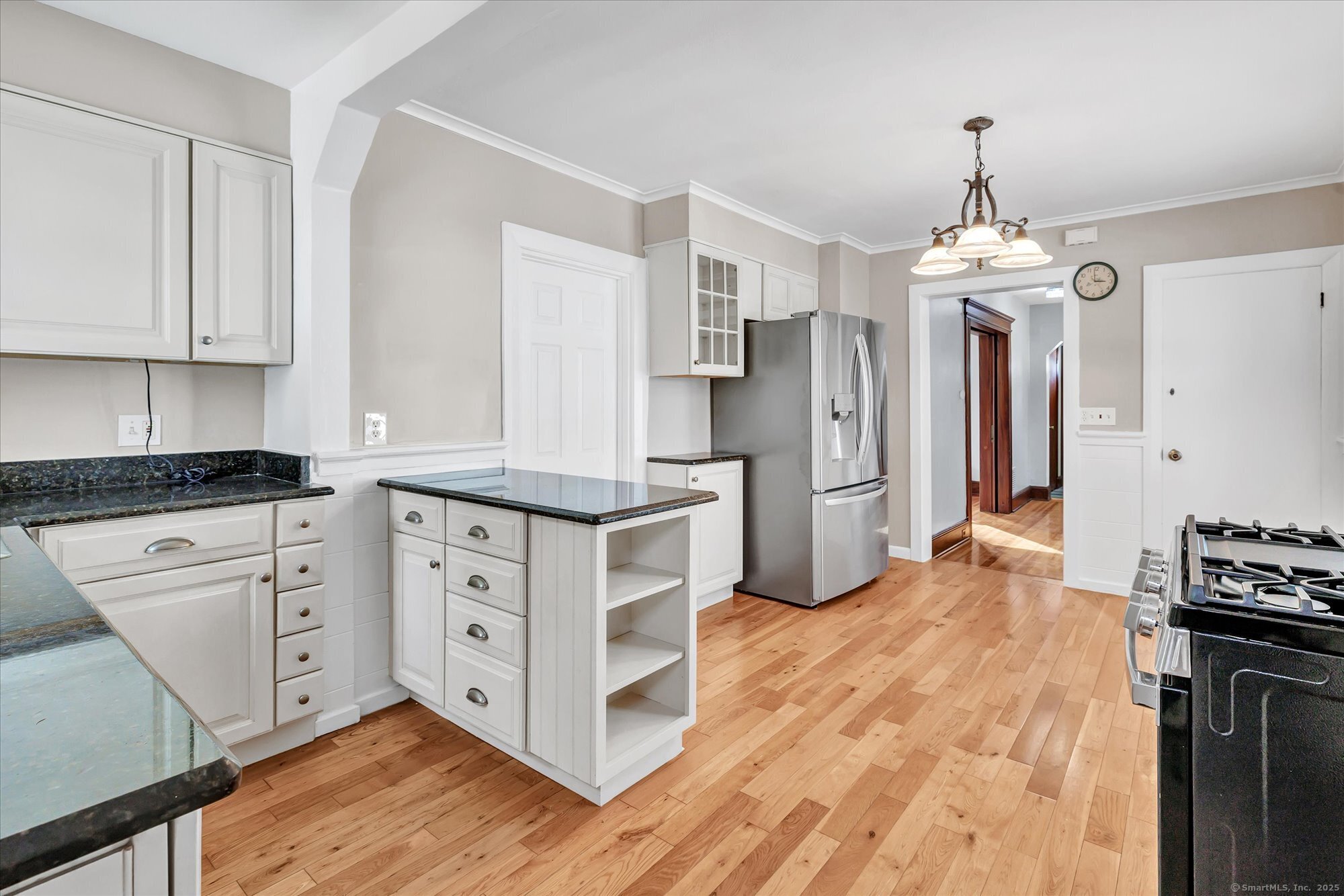 1250 Huntington Road