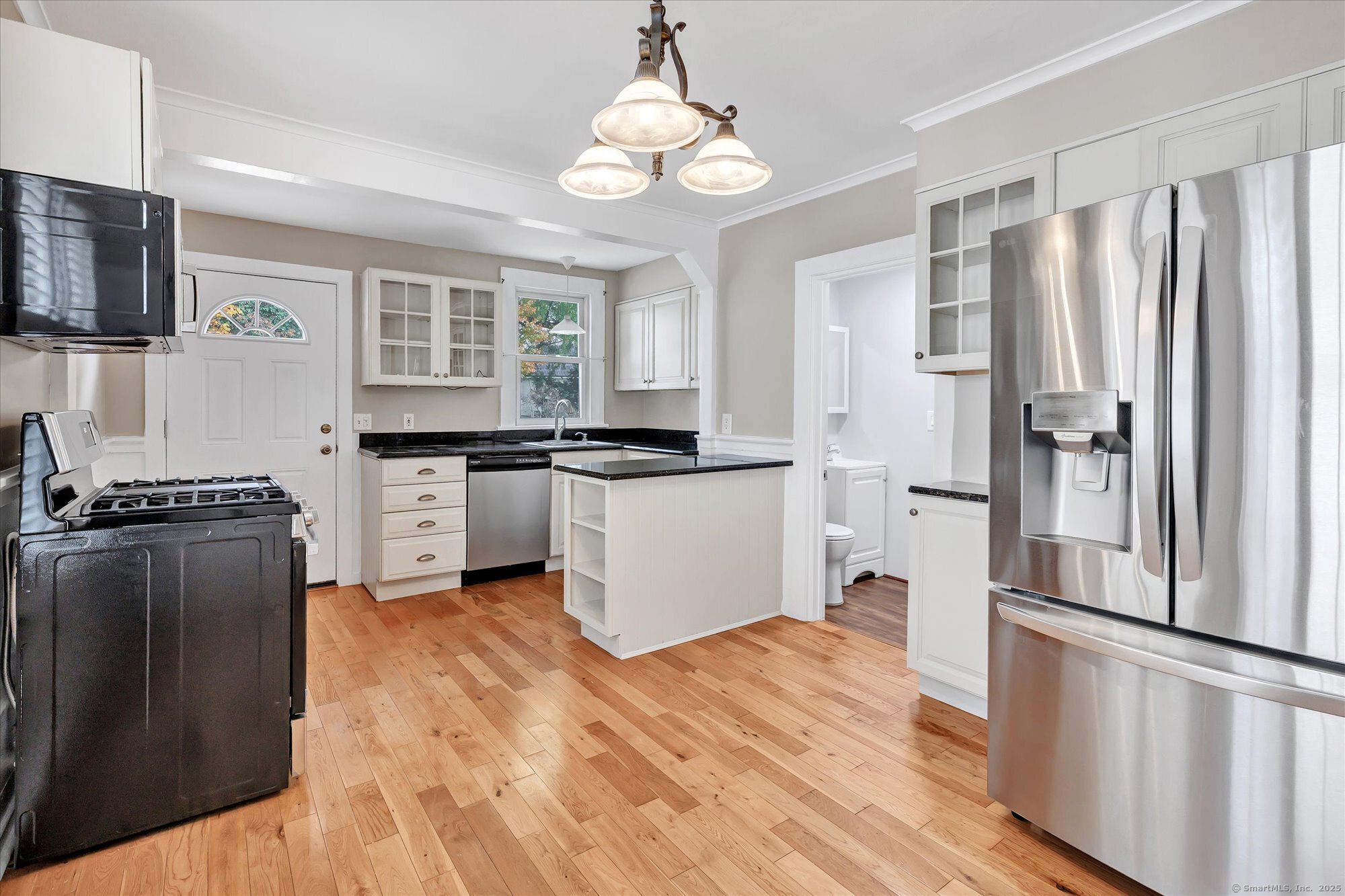 1250 Huntington Road