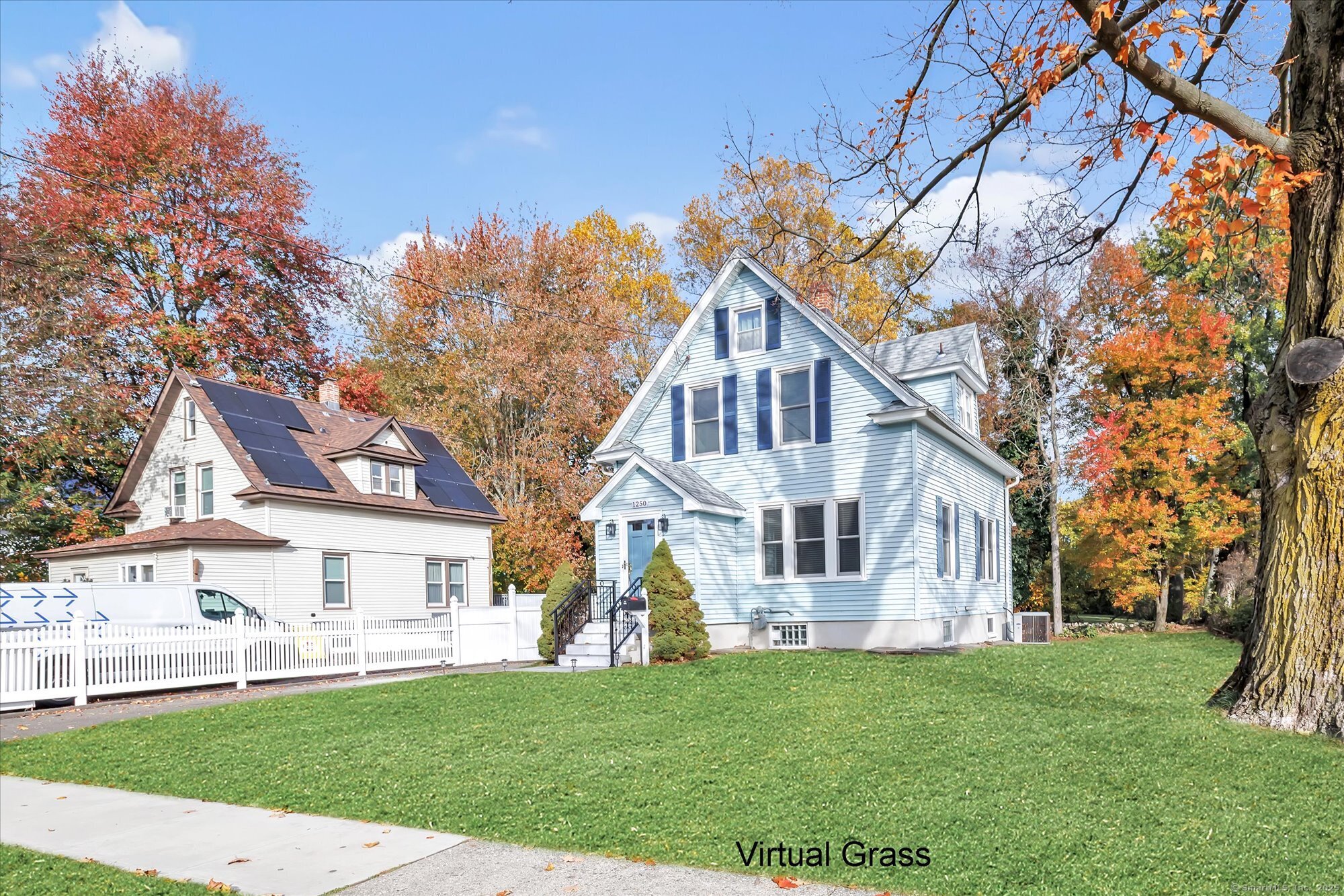 1250 Huntington Road