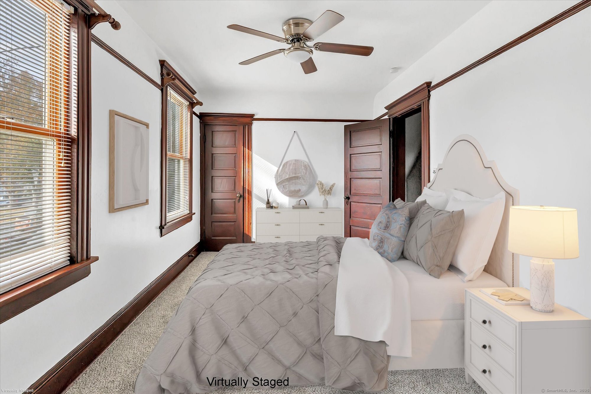 1250 Huntington Road