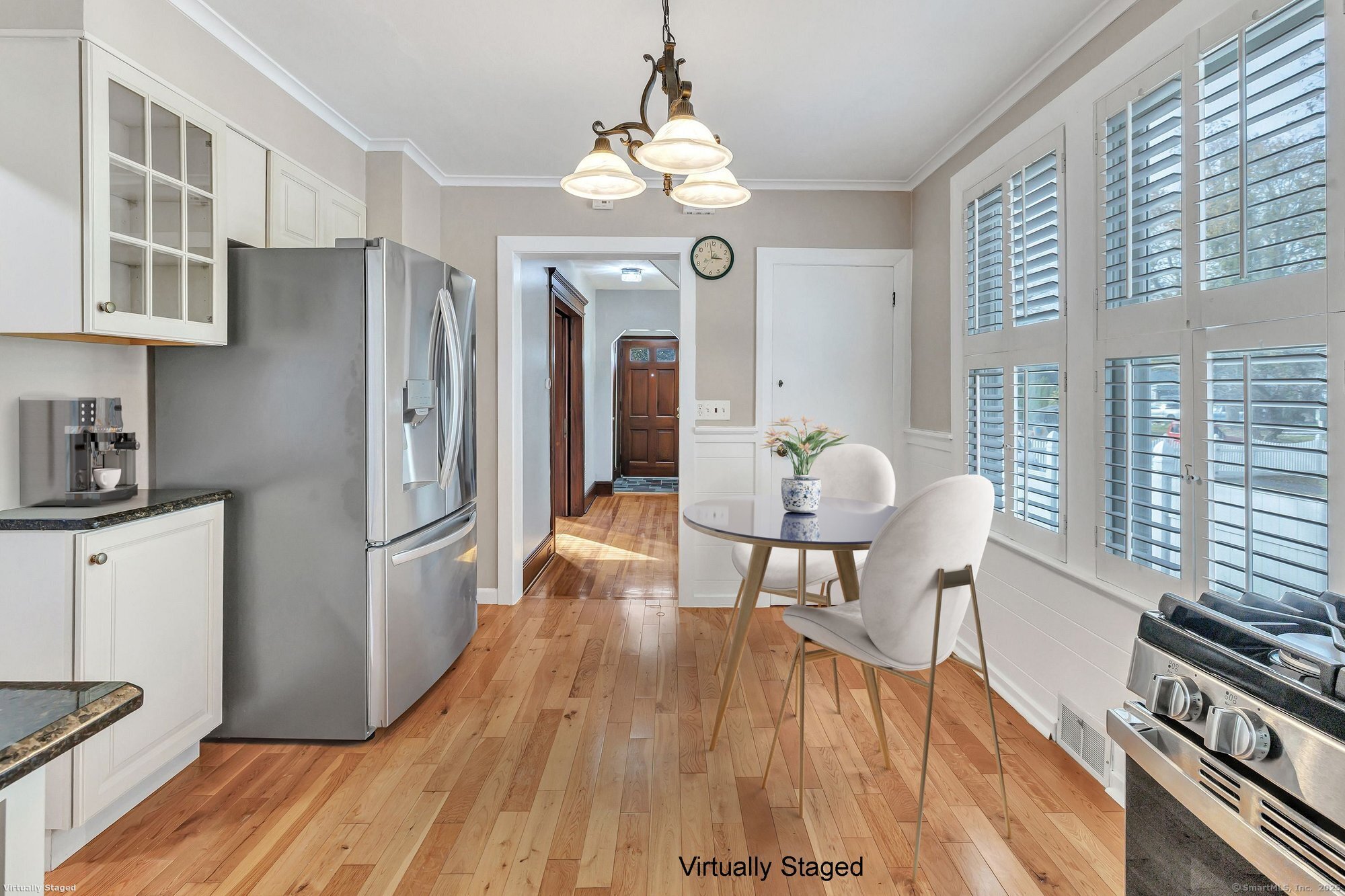 1250 Huntington Road