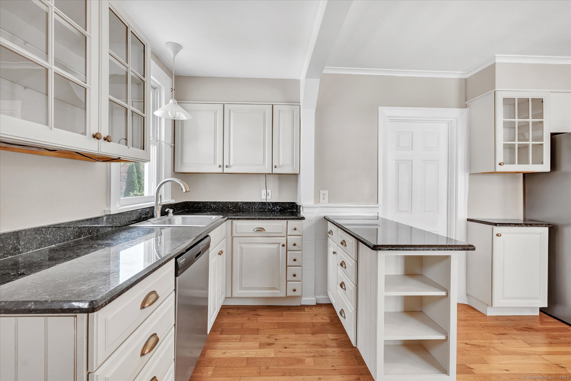 1250 Huntington Road