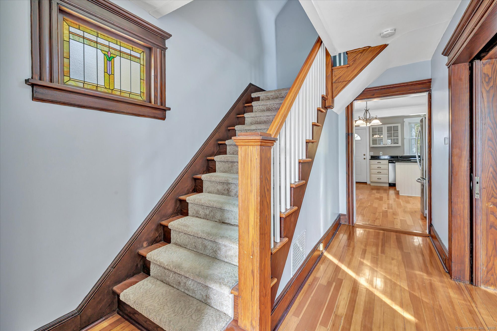 1250 Huntington Road