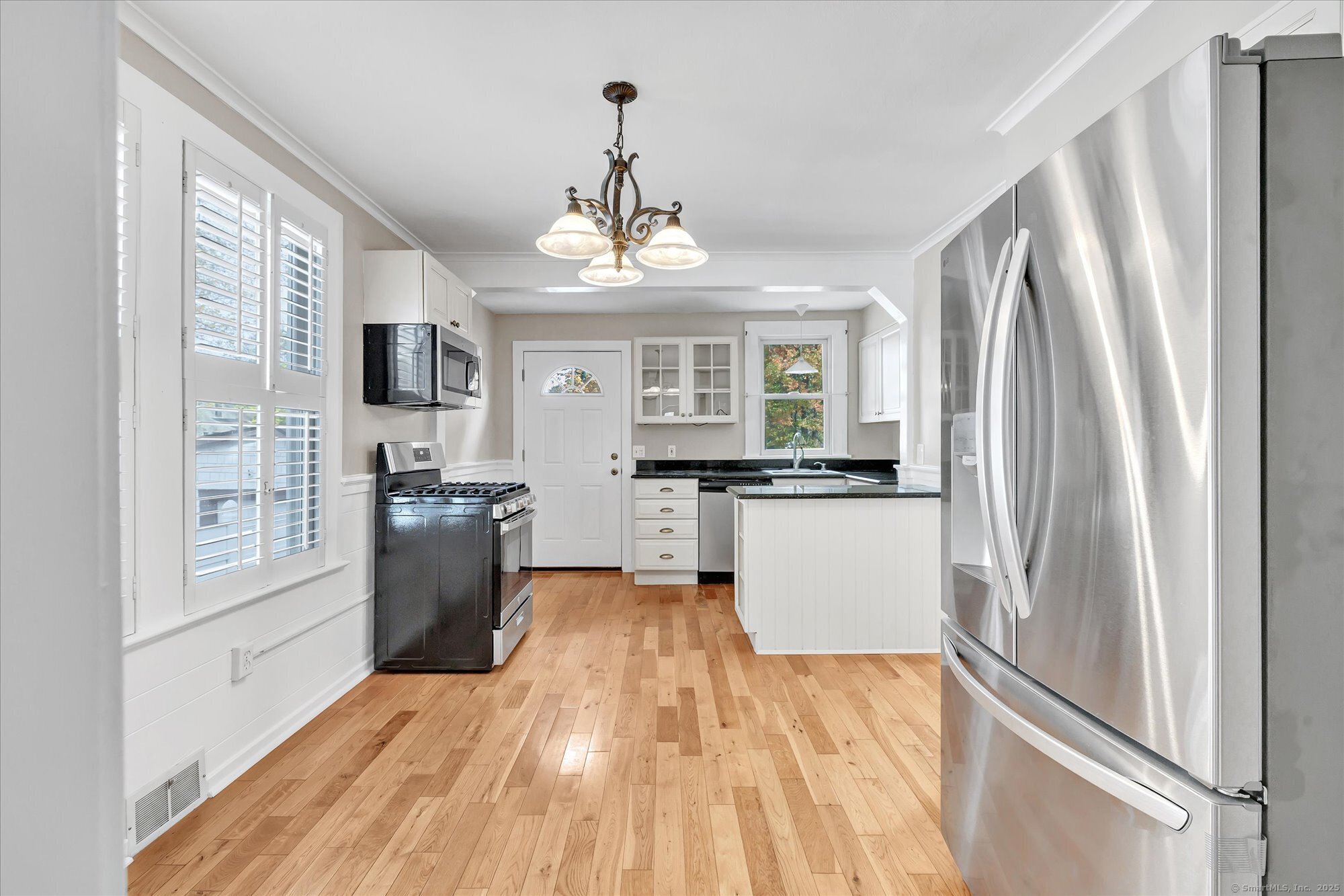 1250 Huntington Road