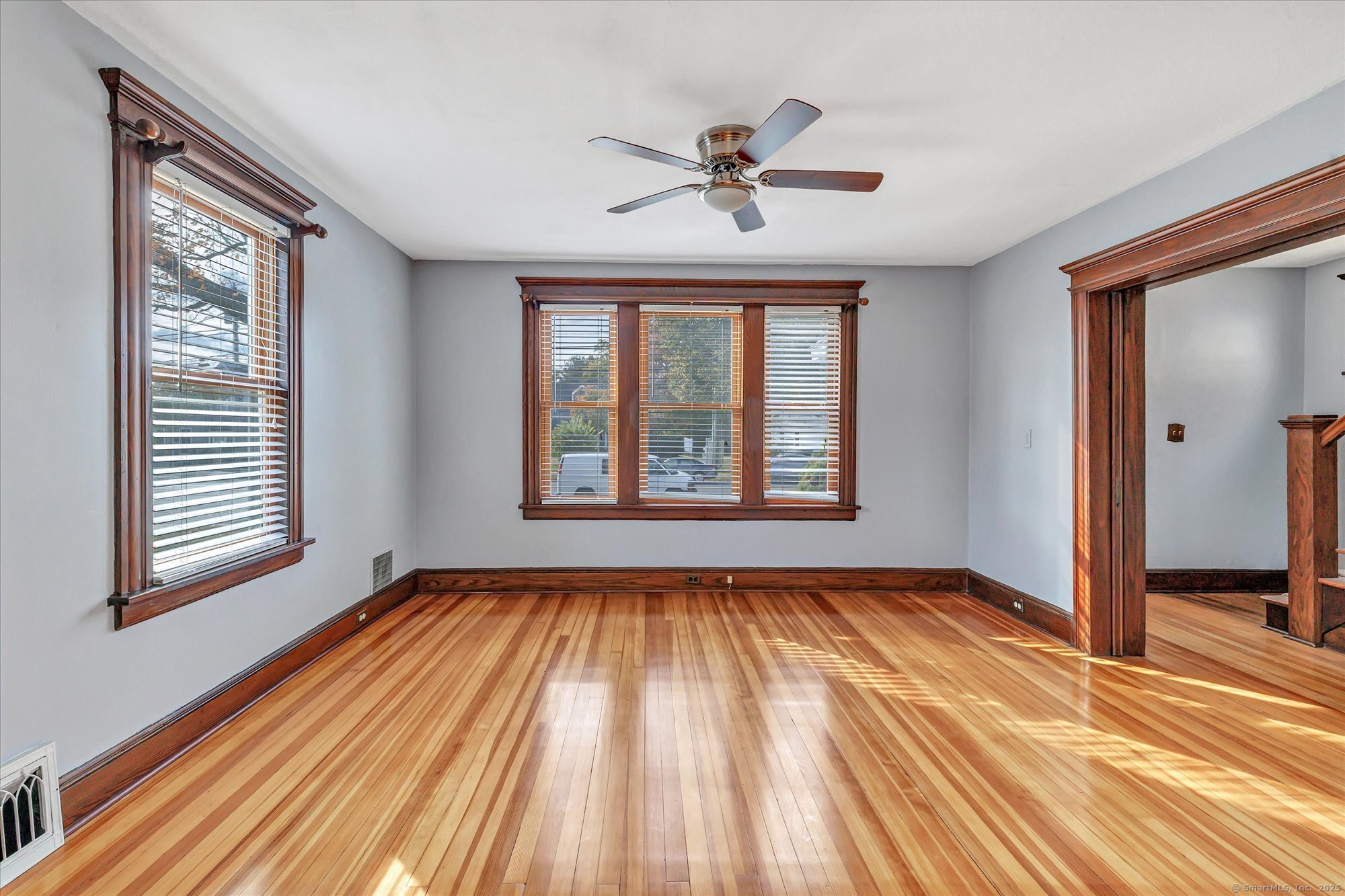 1250 Huntington Road