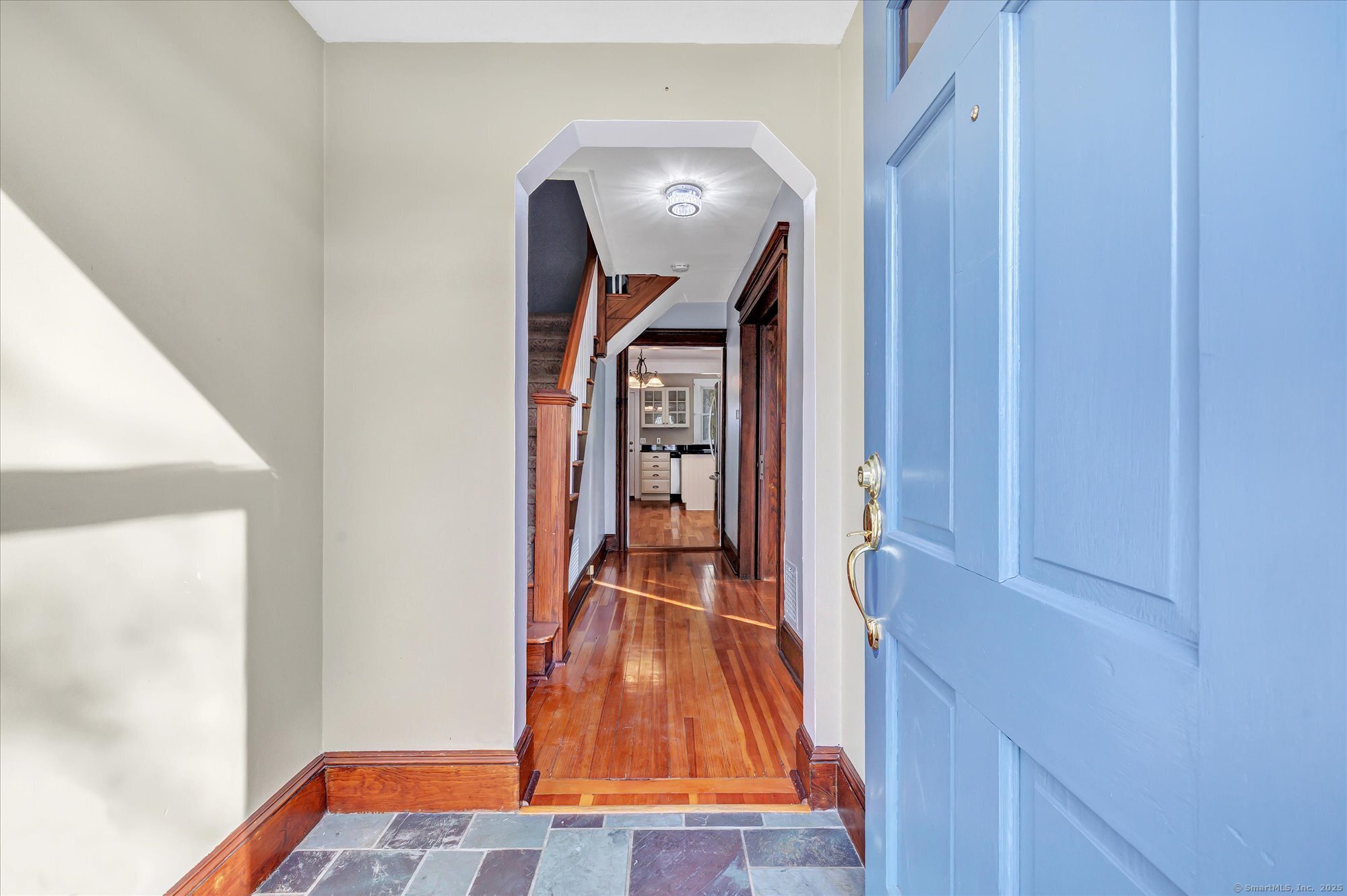 1250 Huntington Road