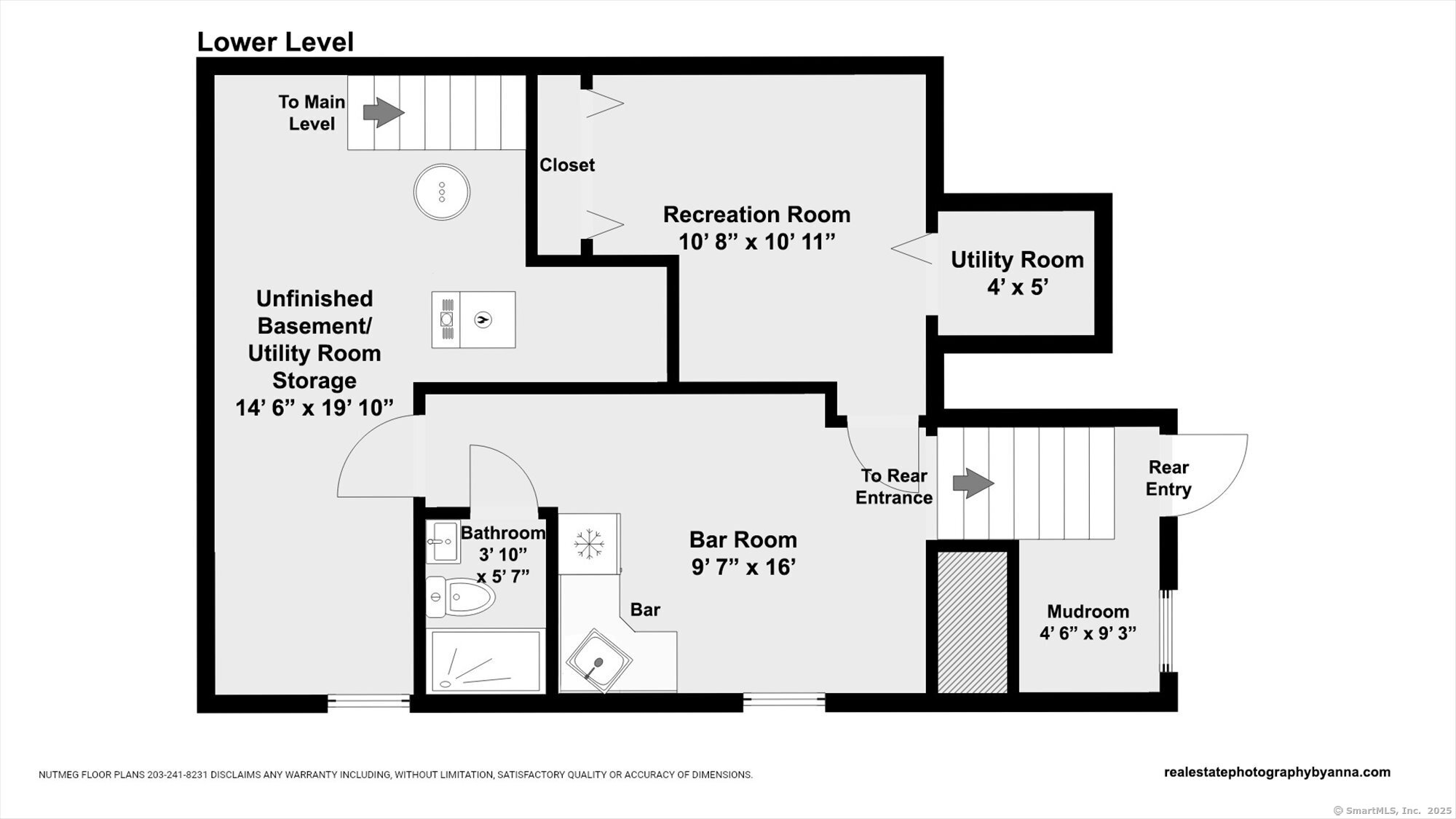 1250 Huntington Road